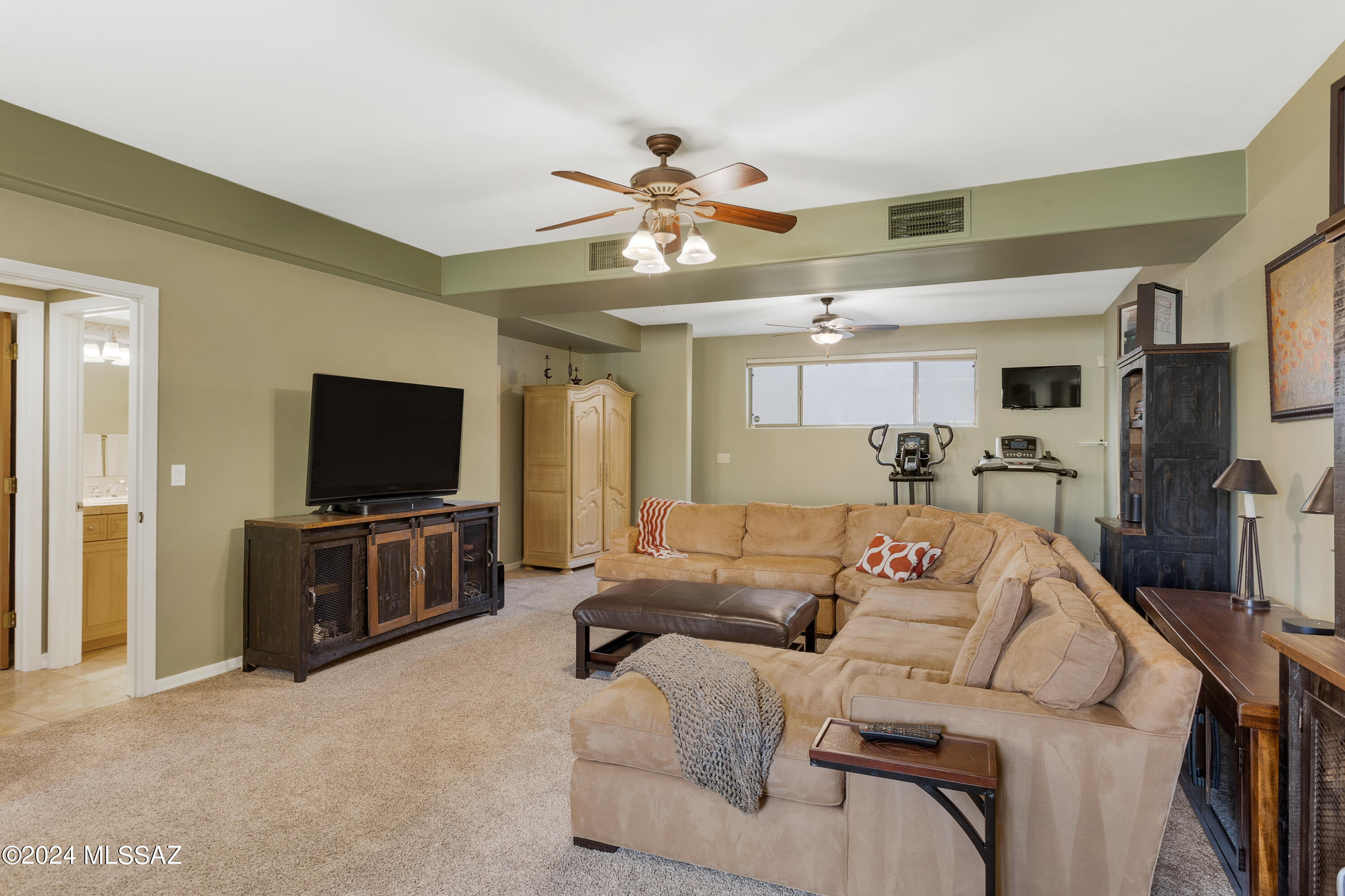 The Summit at Finger Rock (1-36) - Residential
