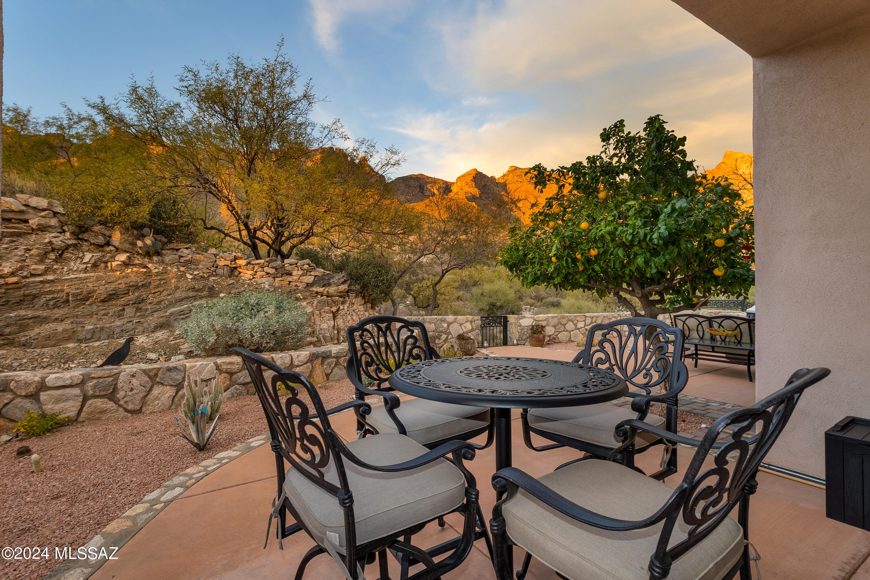 The Summit at Finger Rock (1-36) - Residential