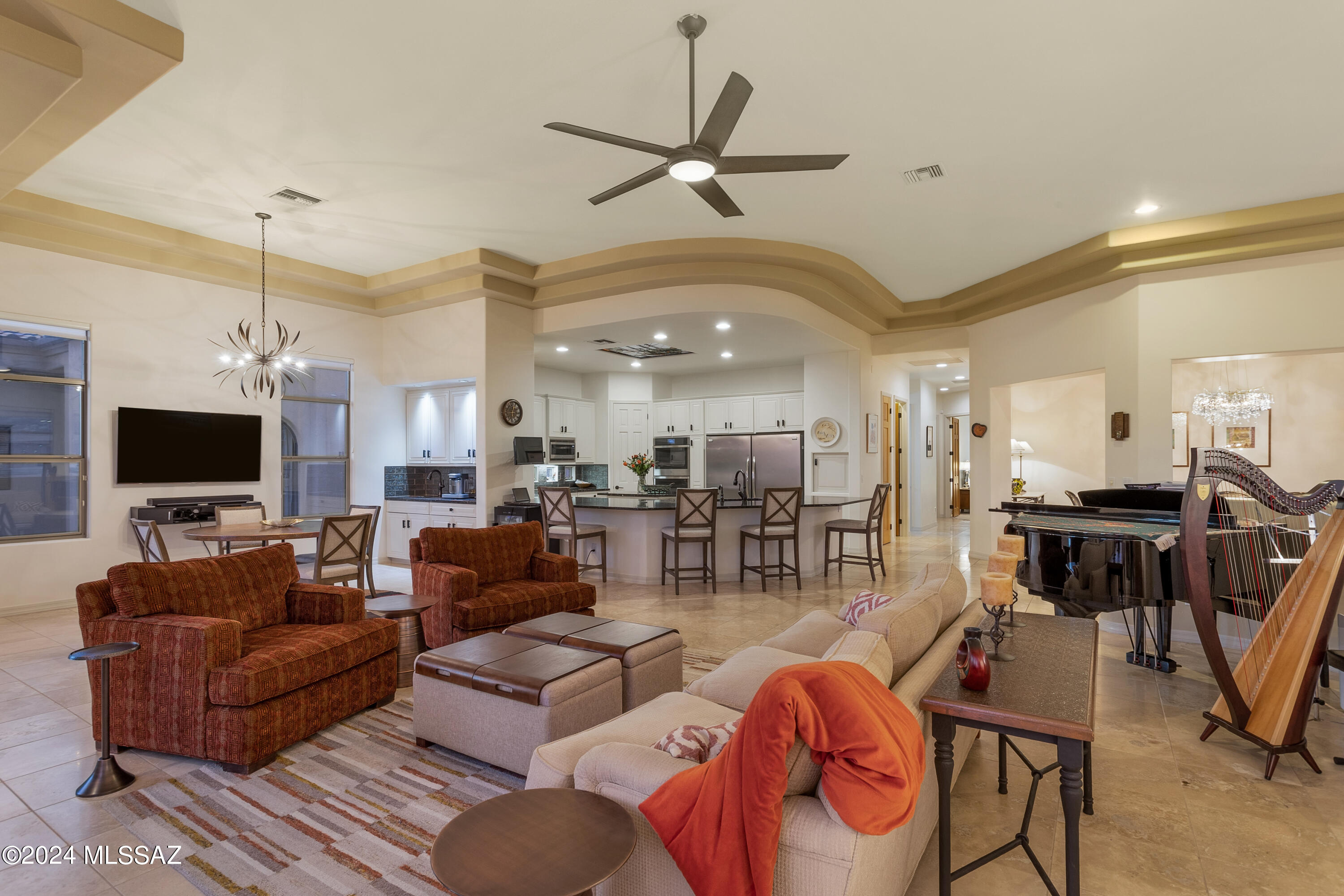 The Summit at Finger Rock (1-36) - Residential
