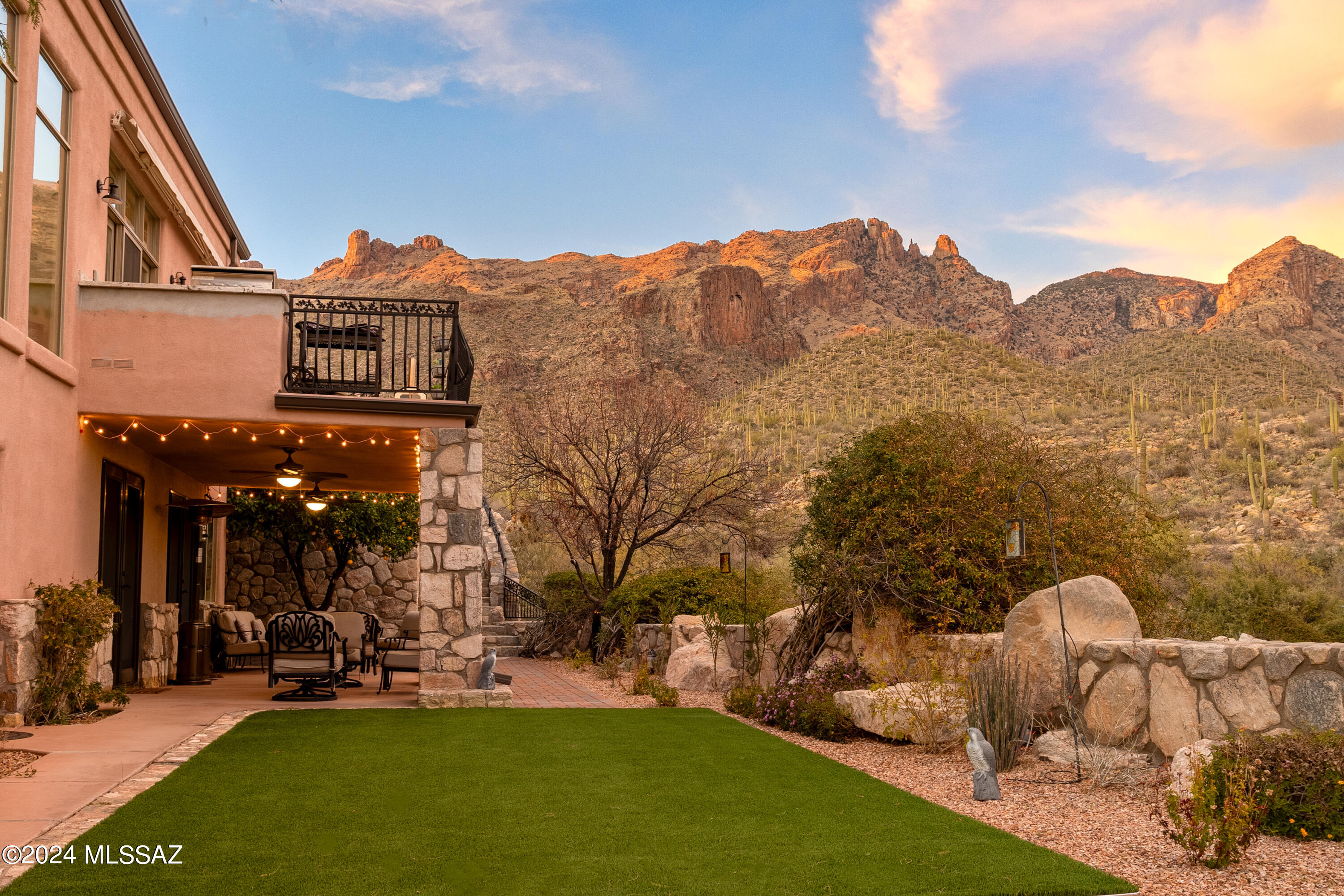 The Summit at Finger Rock (1-36) - Residential