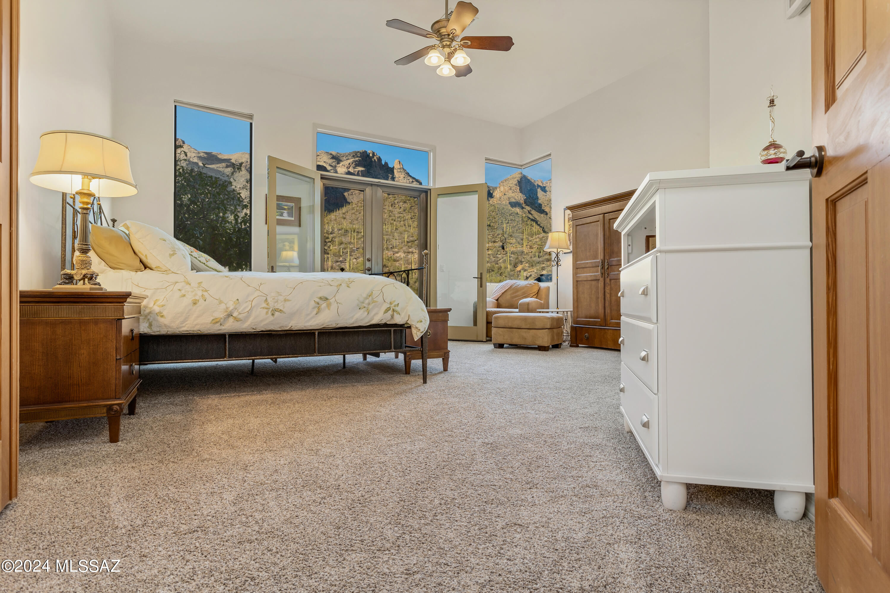 The Summit at Finger Rock (1-36) - Residential
