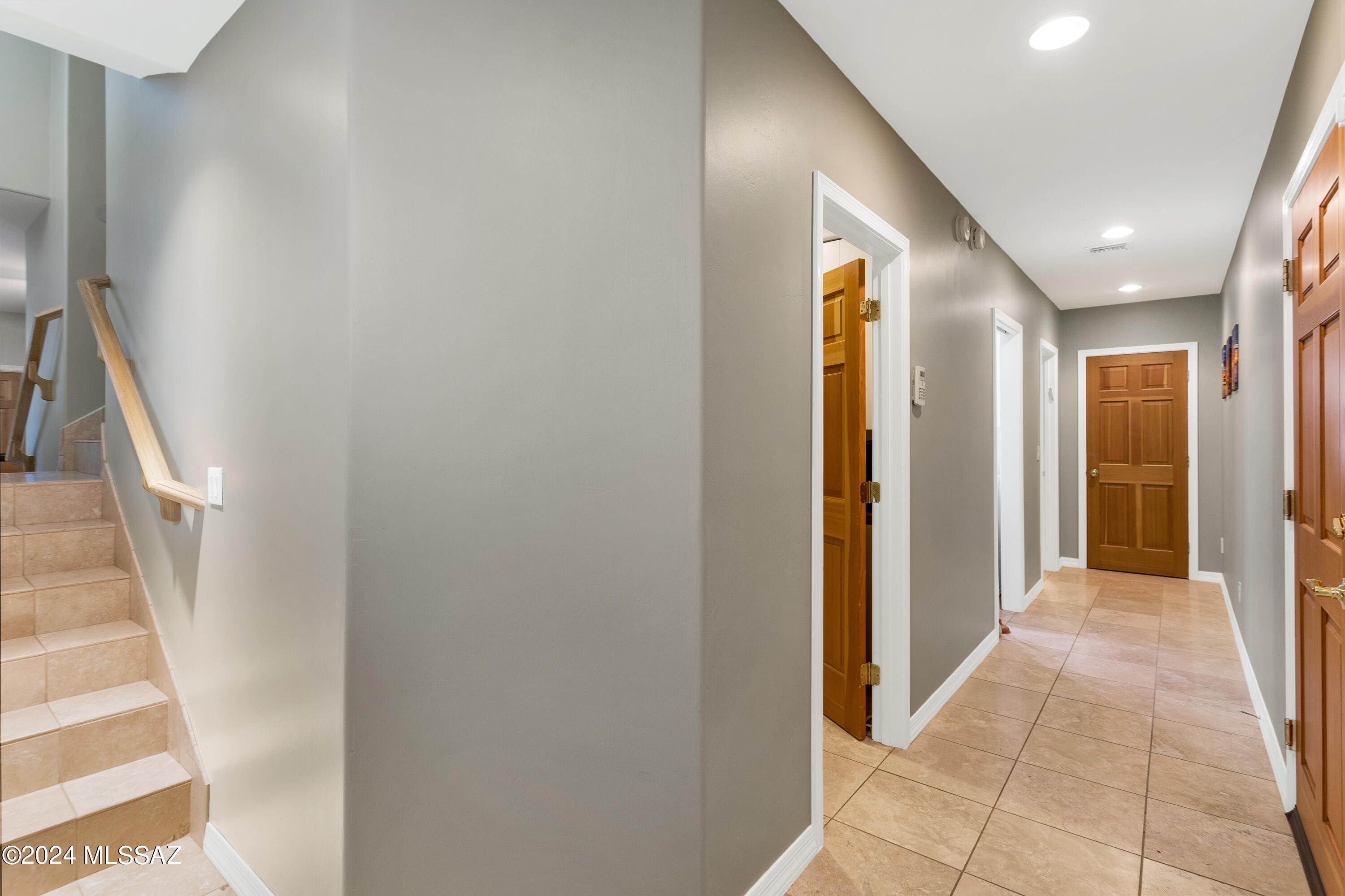 The Summit at Finger Rock (1-36) - Residential