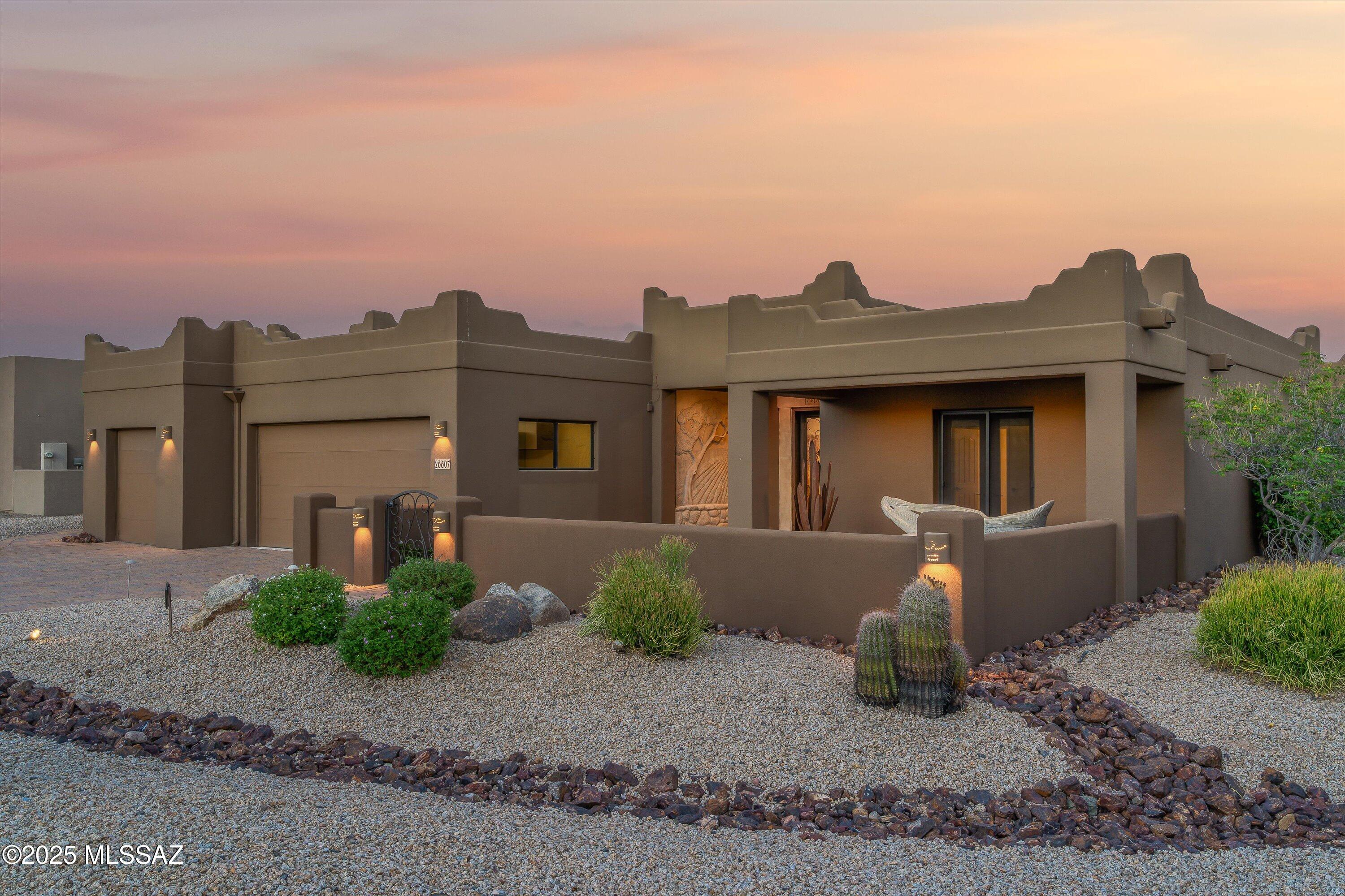 26607 N Avenida Del Ray