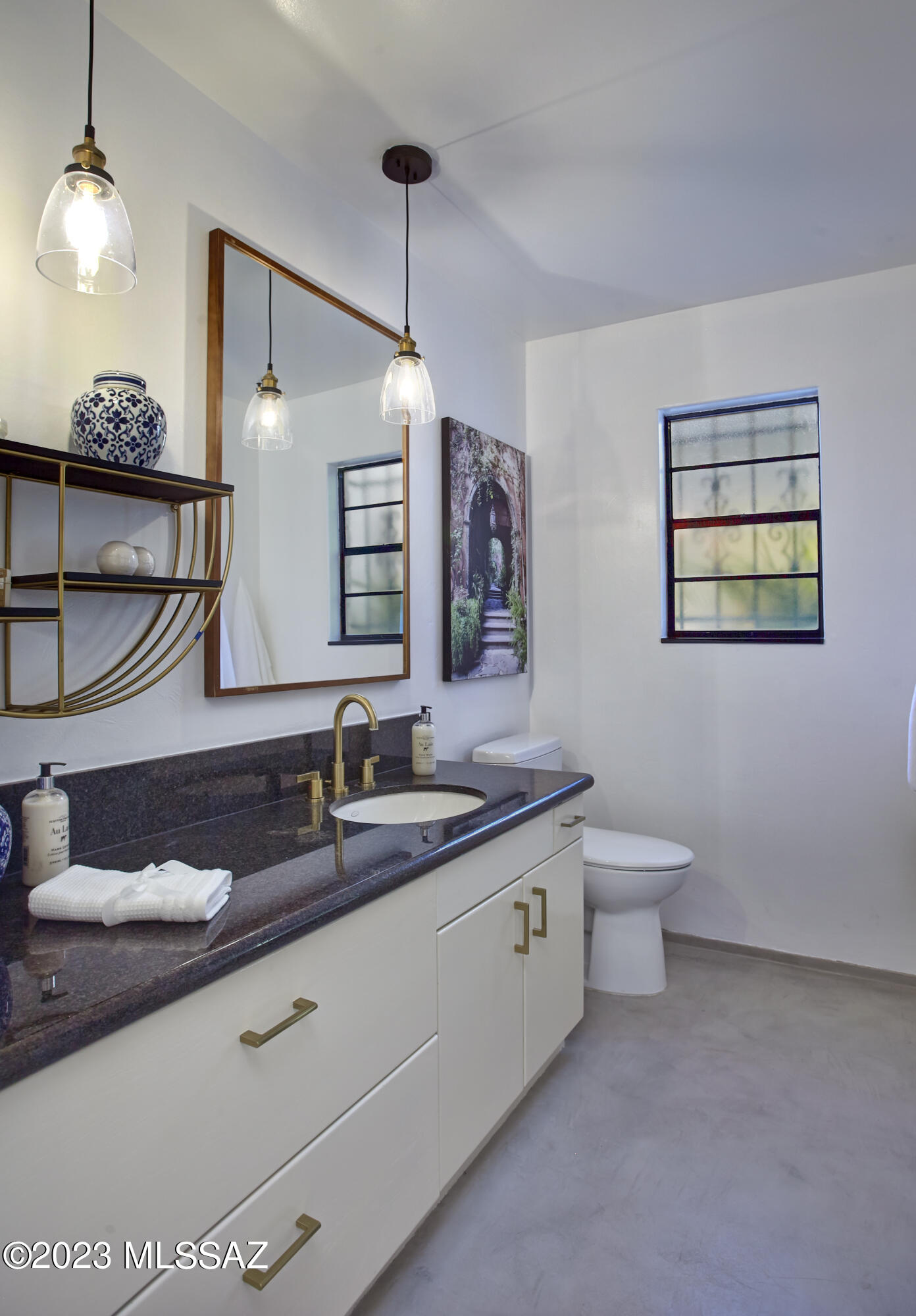 Coronado Foothills Estates - Residential