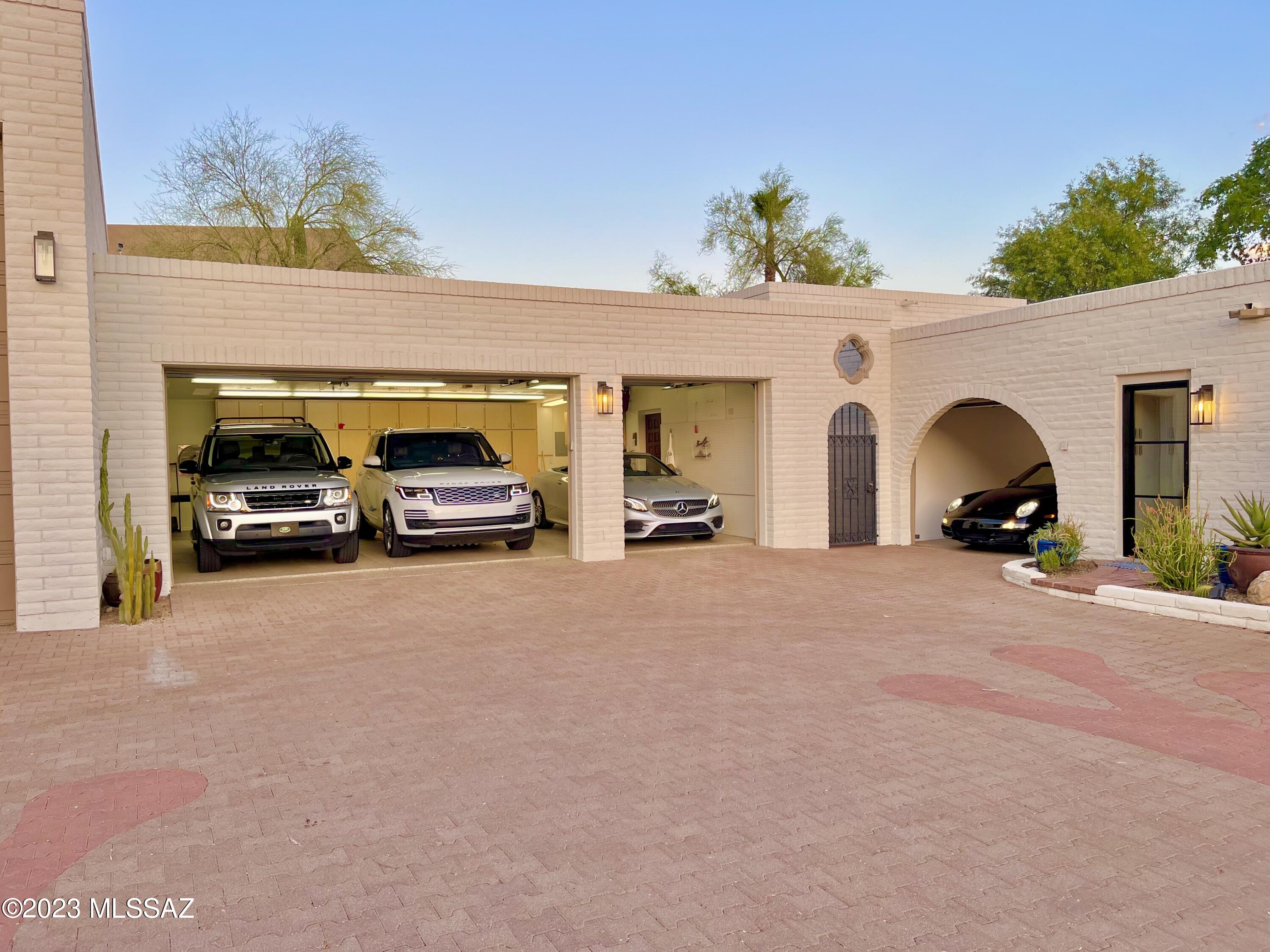 Coronado Foothills Estates - Residential