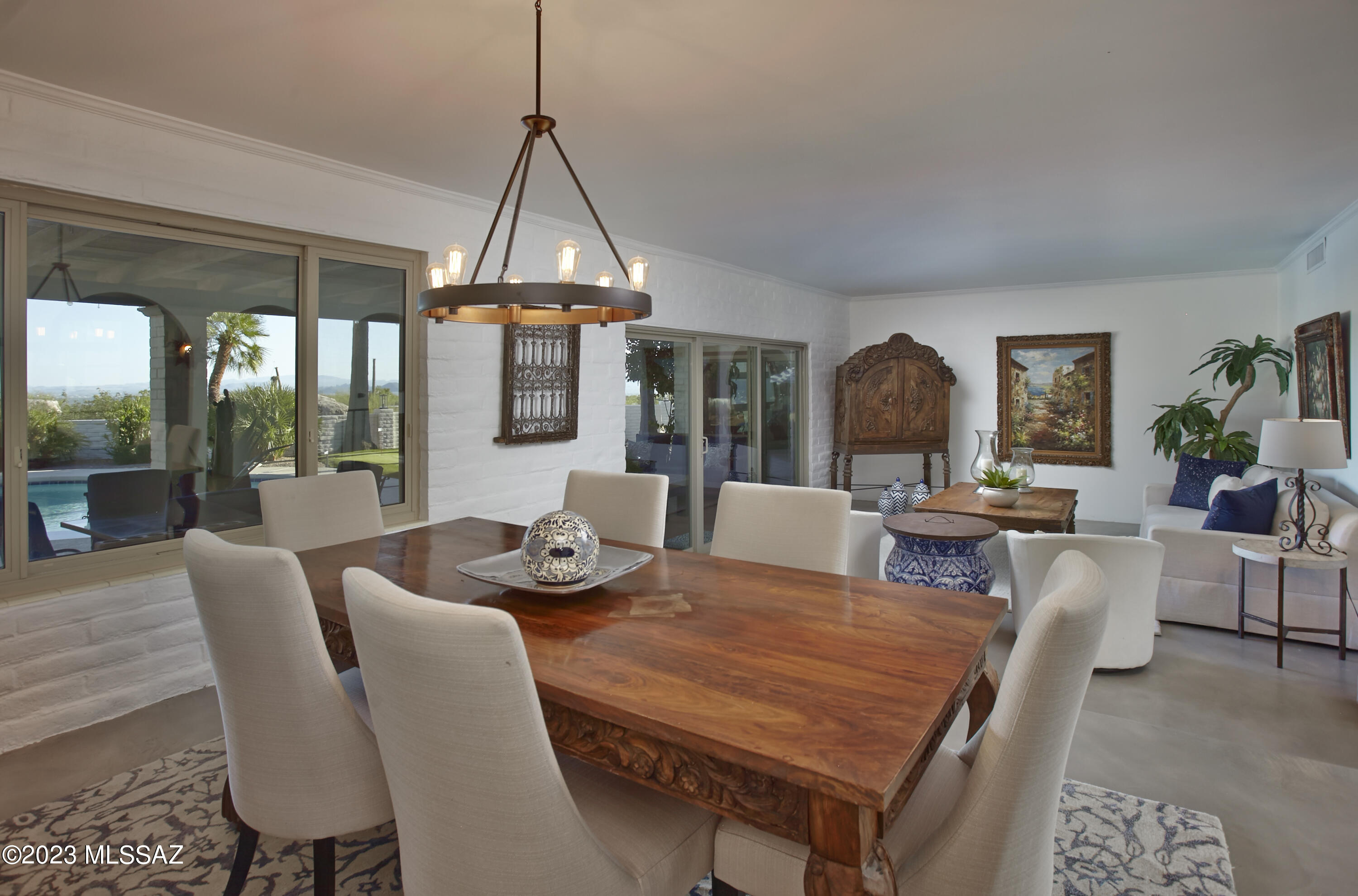 Coronado Foothills Estates - Residential