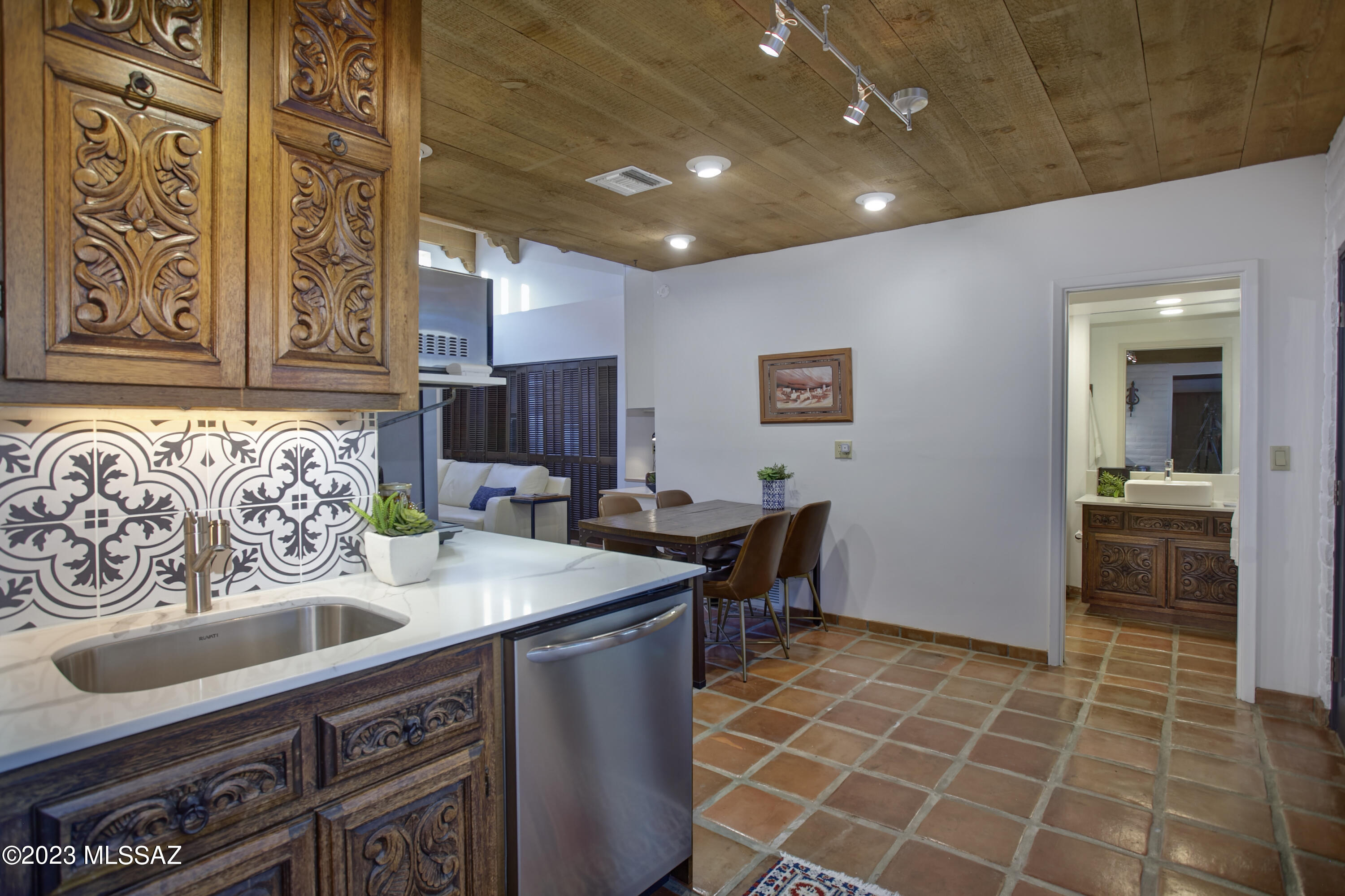 Coronado Foothills Estates - Residential