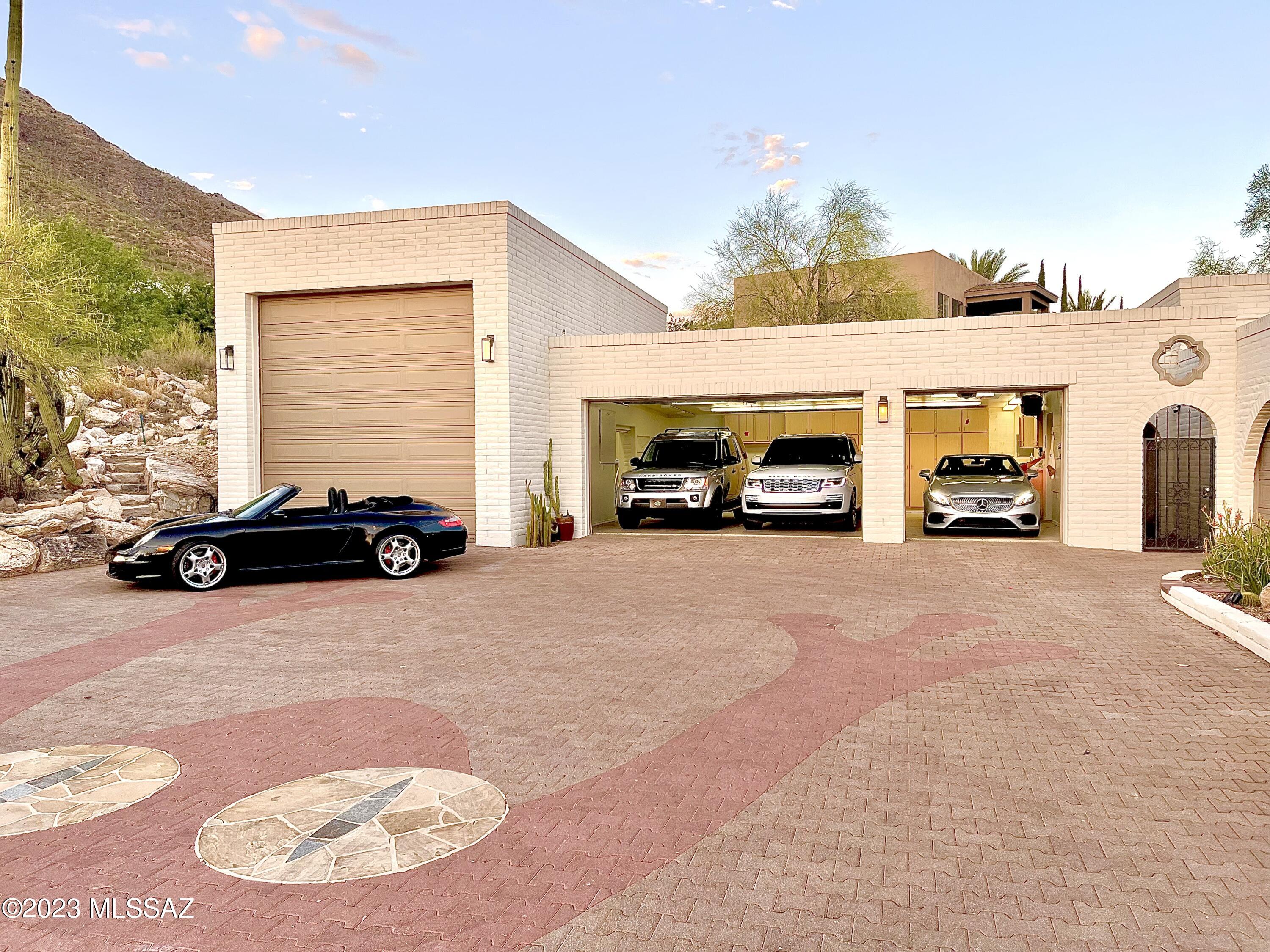 Coronado Foothills Estates - Residential