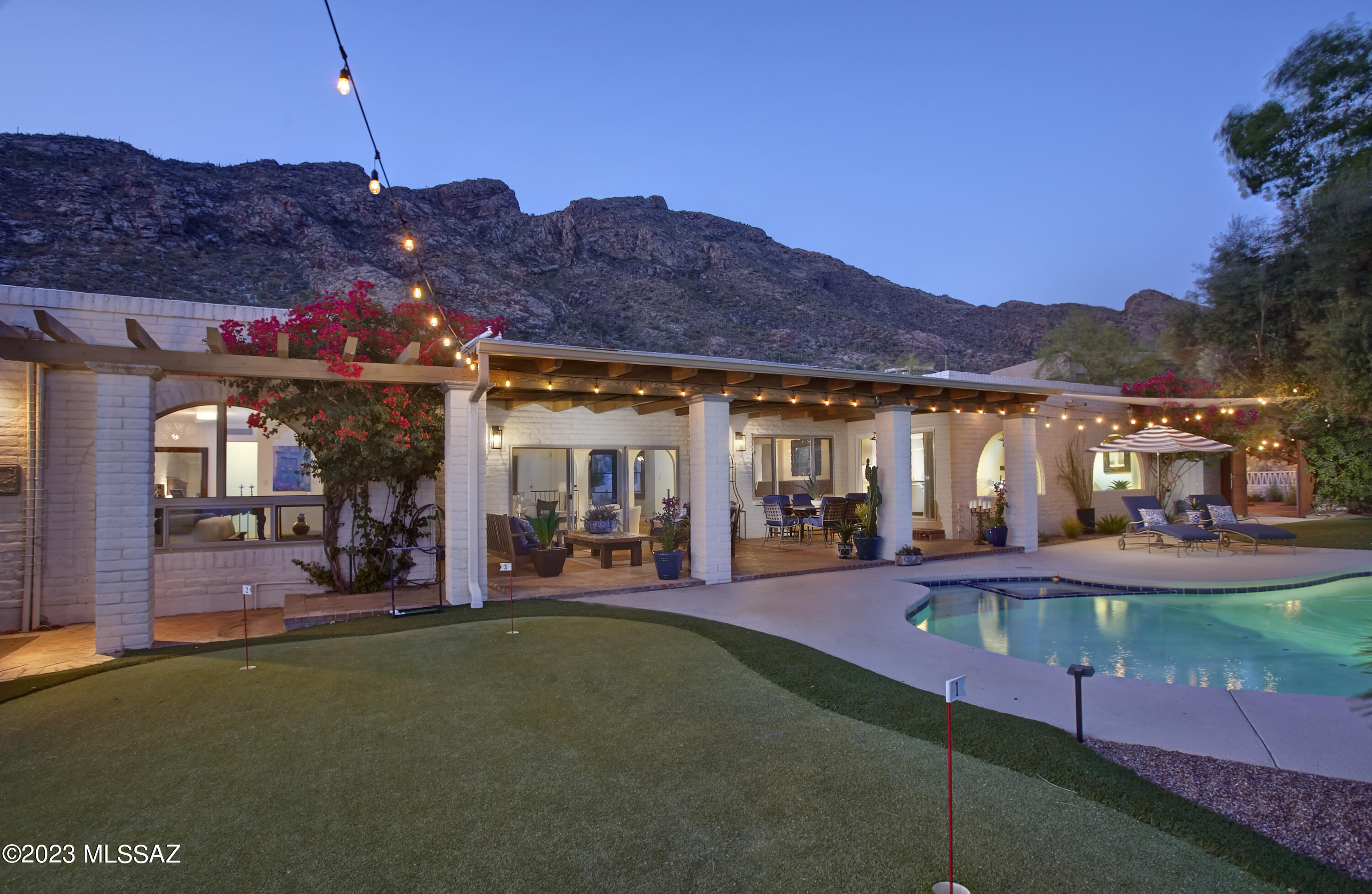 Coronado Foothills Estates - Residential