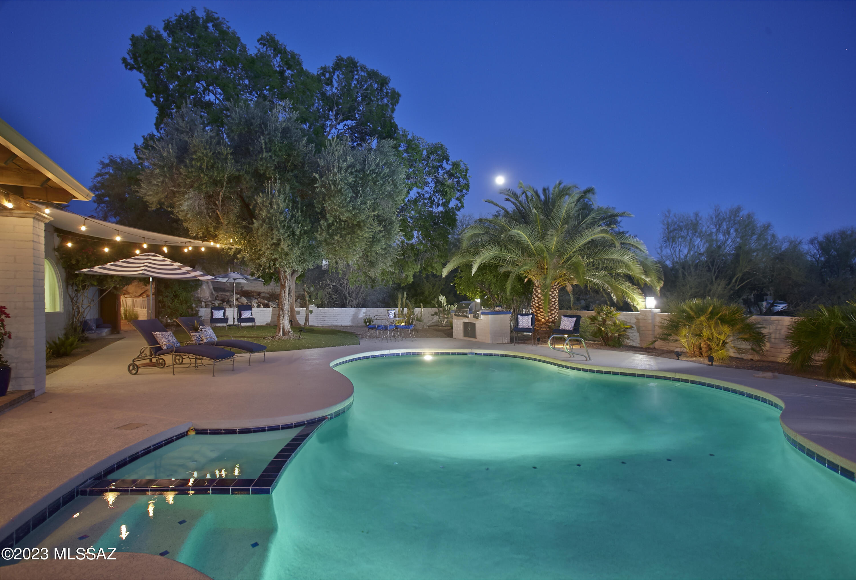 Coronado Foothills Estates - Residential