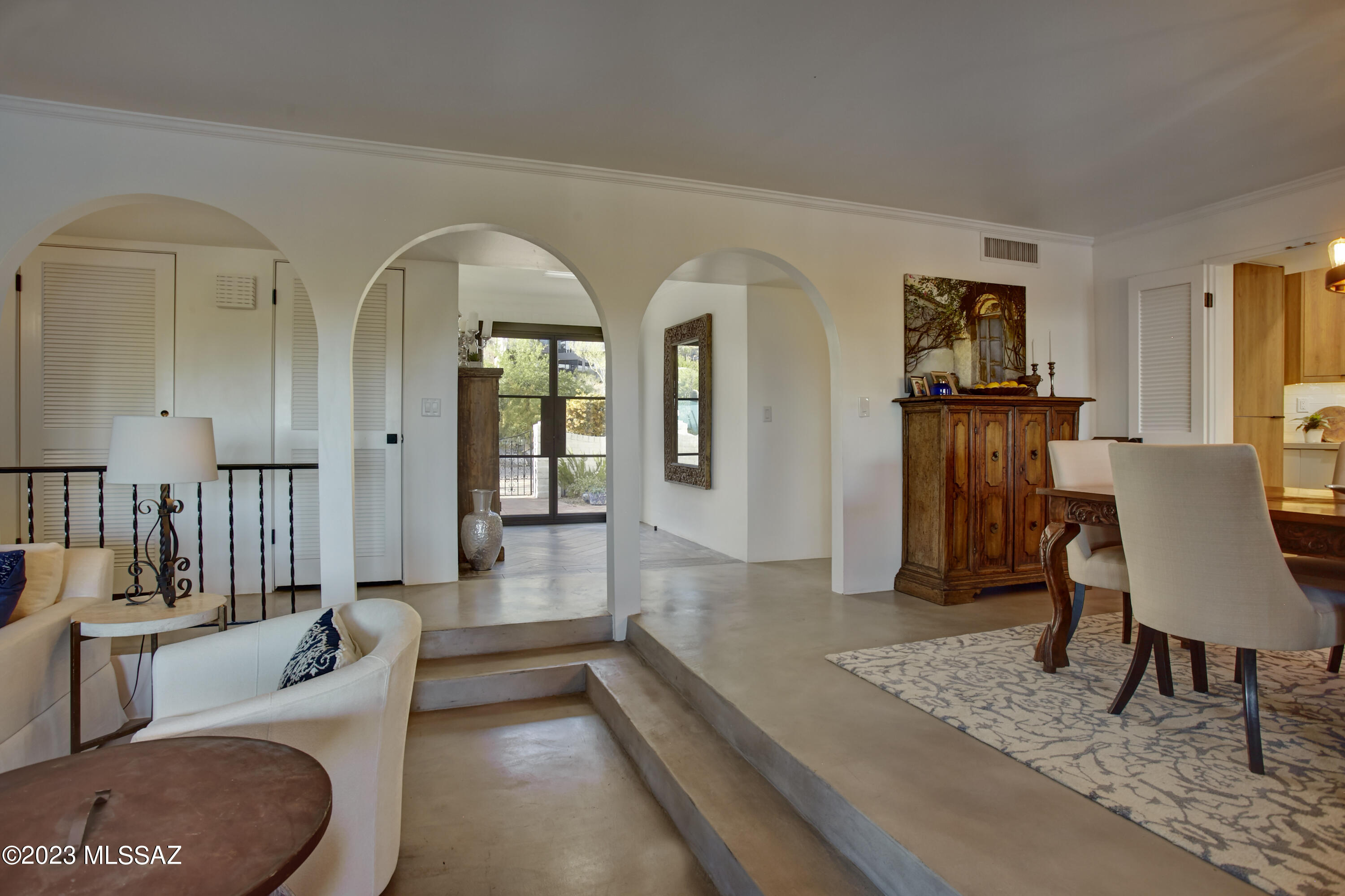Coronado Foothills Estates - Residential