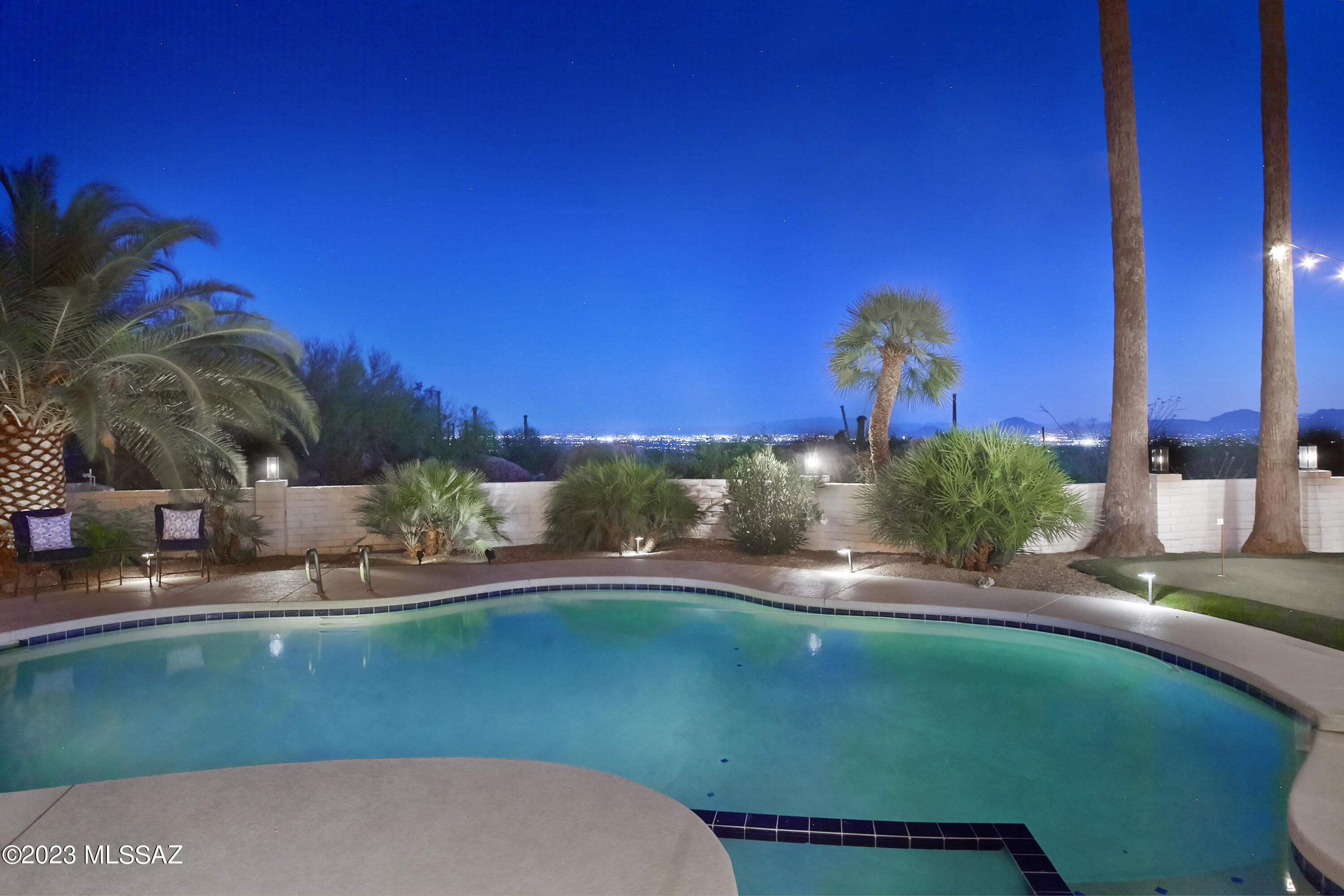 Coronado Foothills Estates - Residential