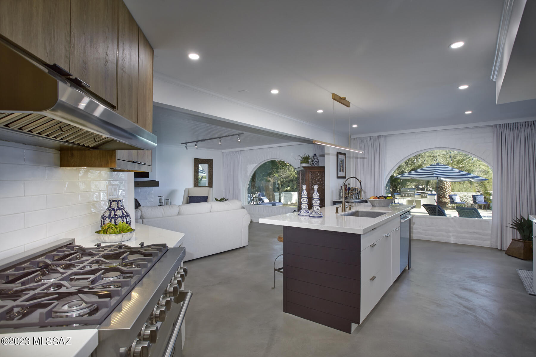 Coronado Foothills Estates - Residential