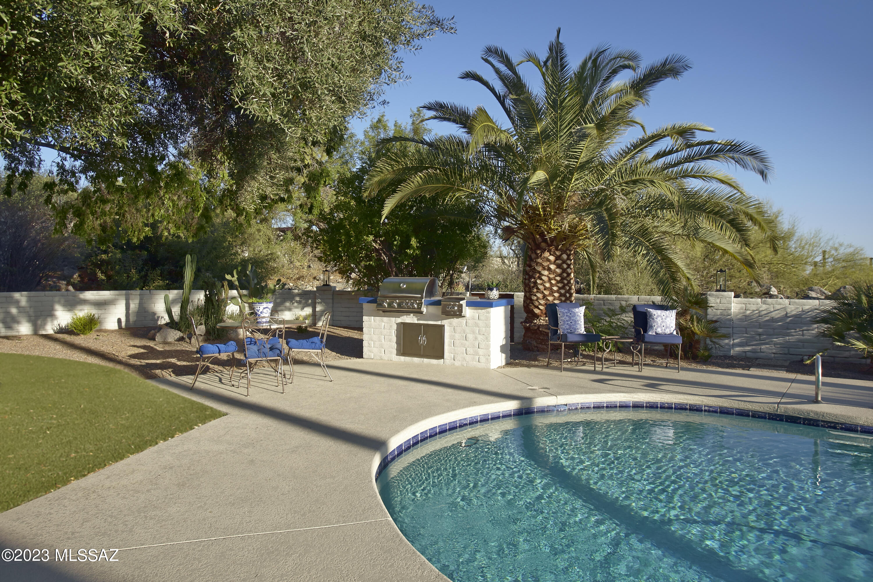 Coronado Foothills Estates - Residential