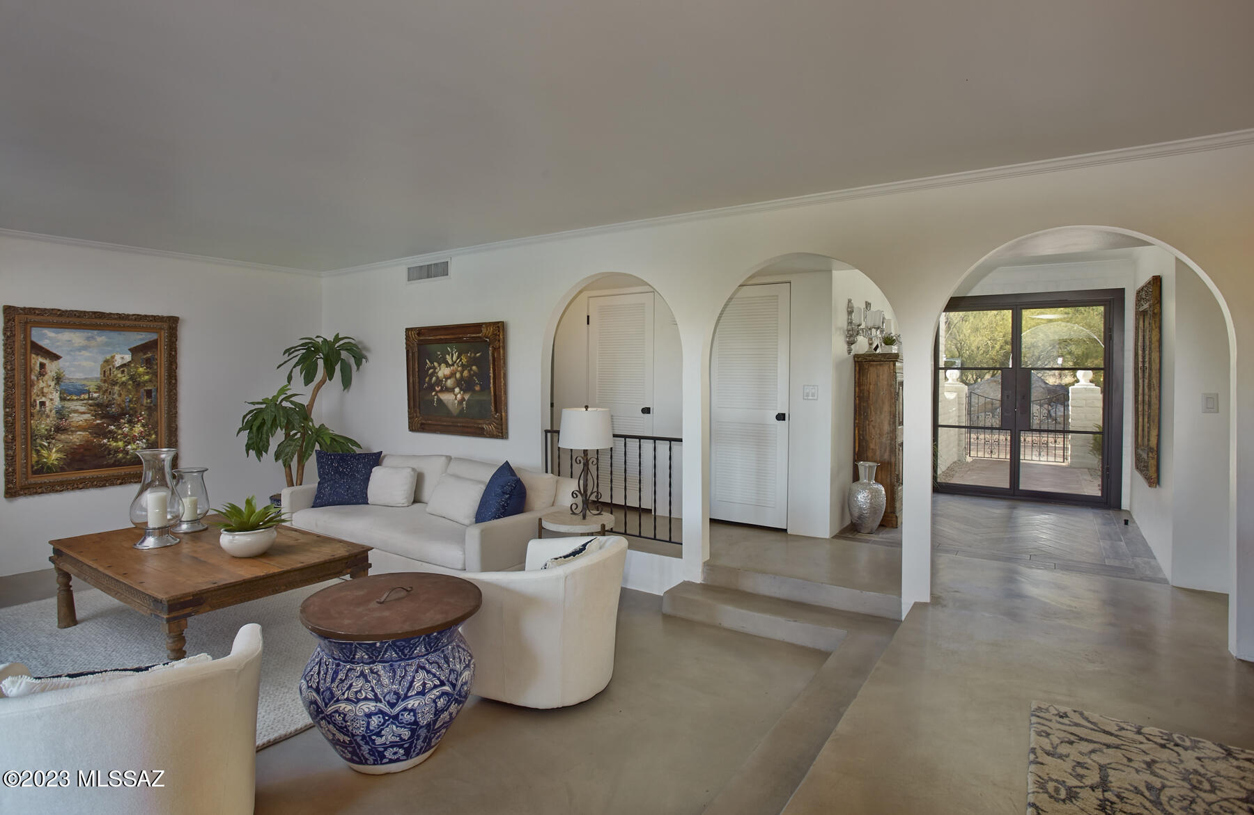 Coronado Foothills Estates - Residential