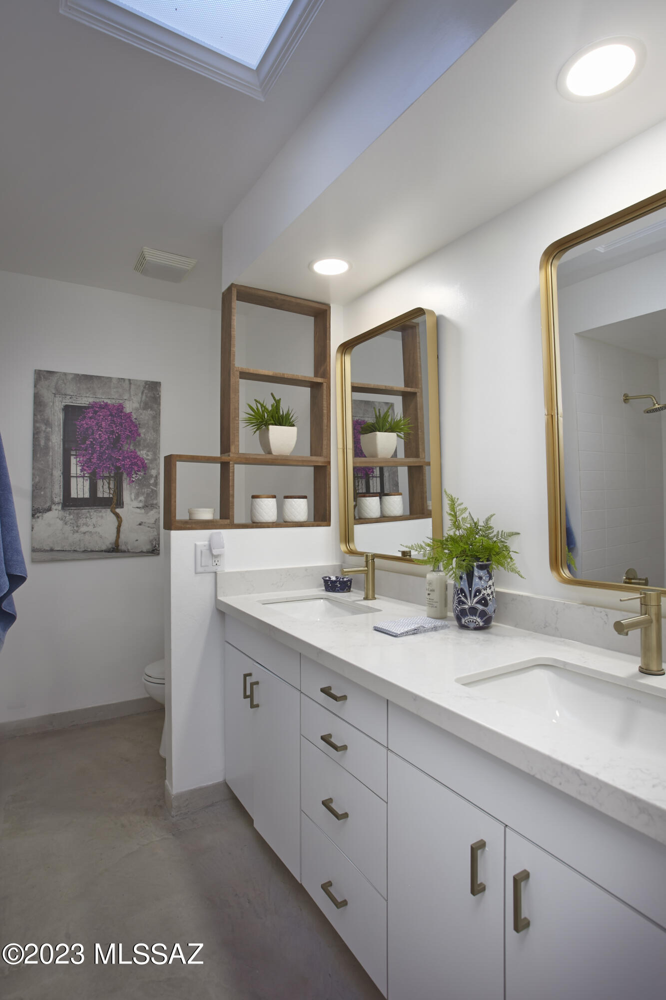 Coronado Foothills Estates - Residential