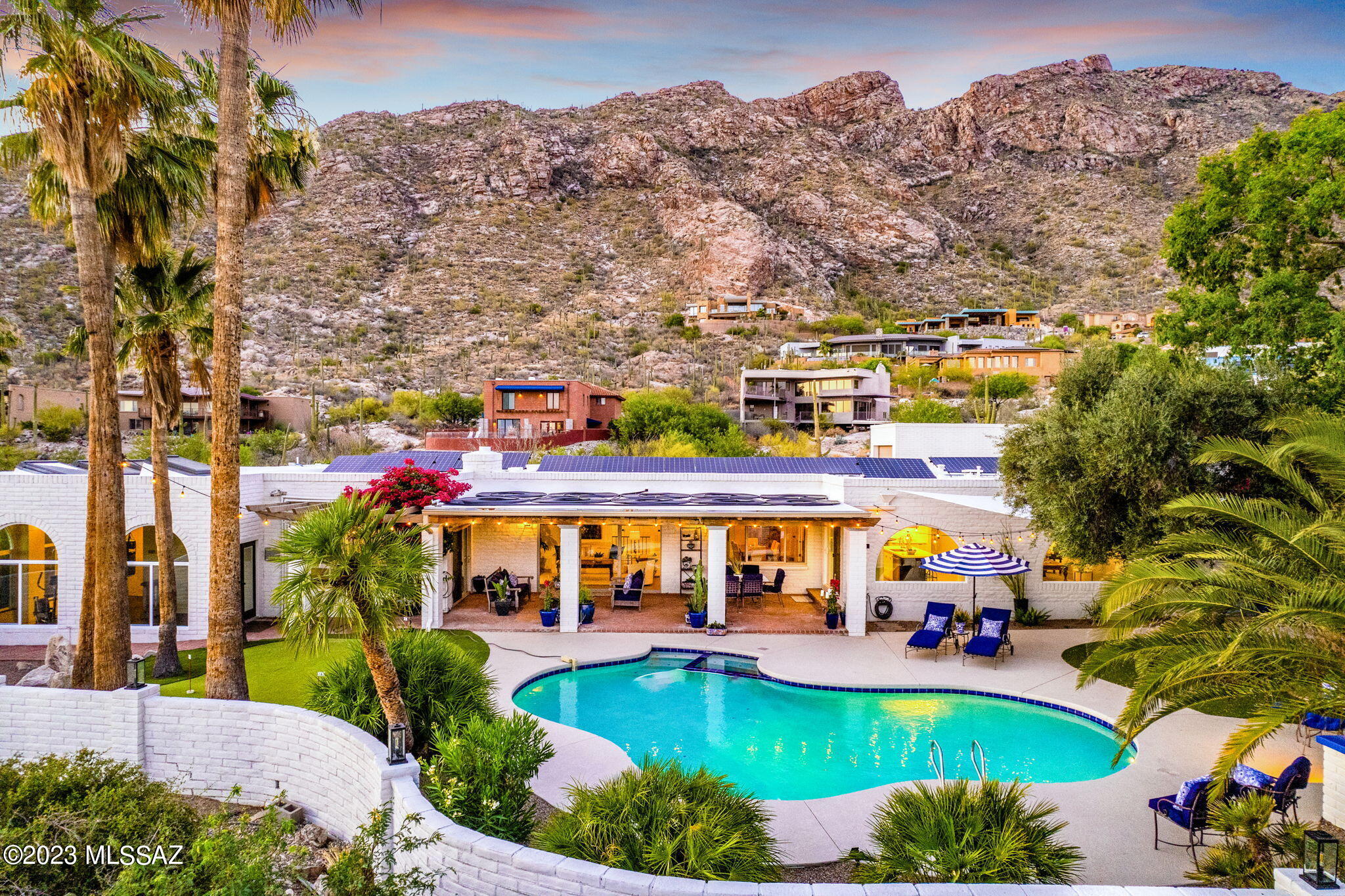 Coronado Foothills Estates - Residential