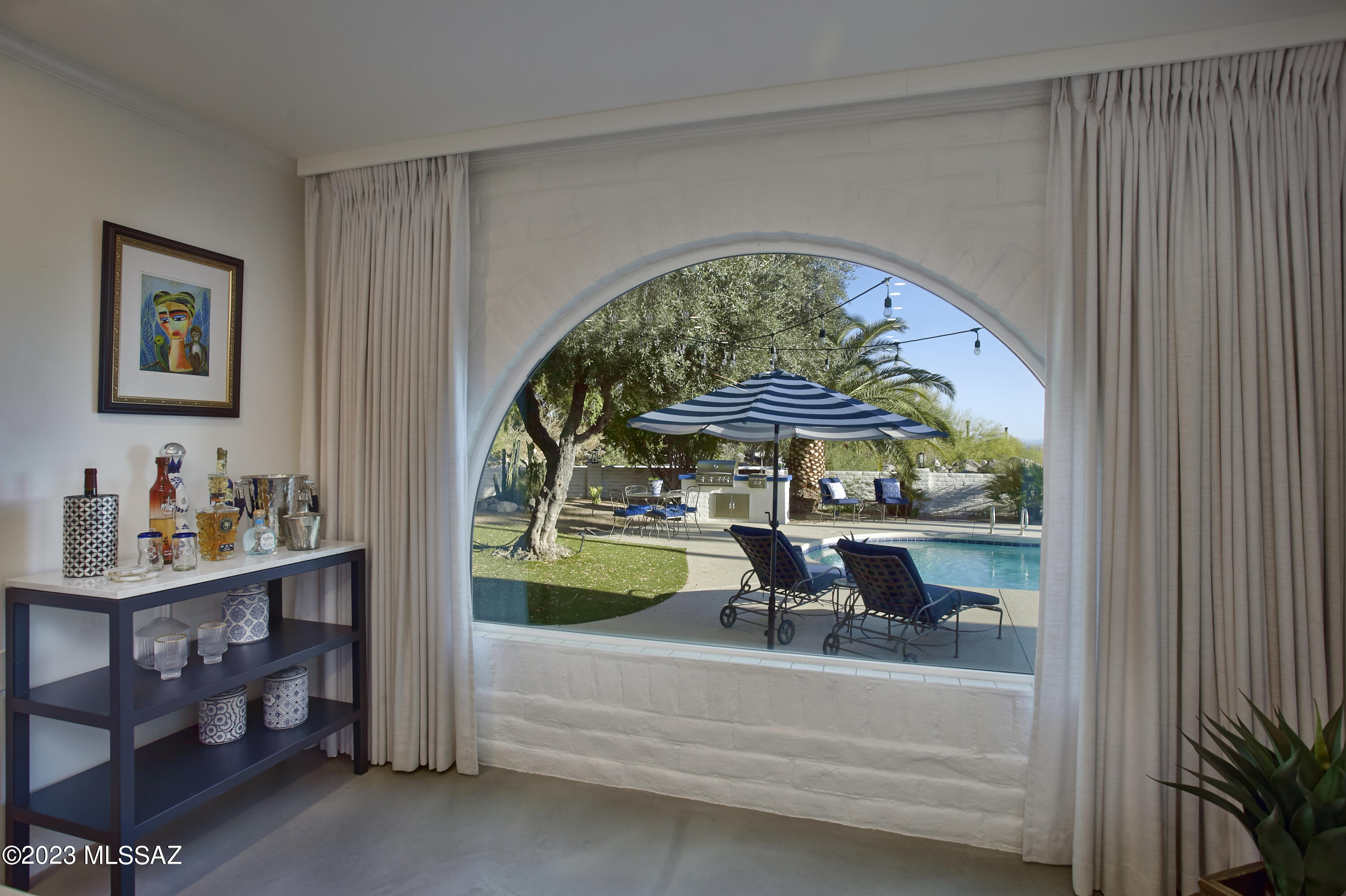 Coronado Foothills Estates - Residential