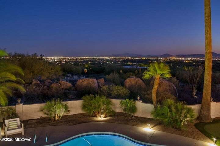 Coronado Foothills Estates - Residential