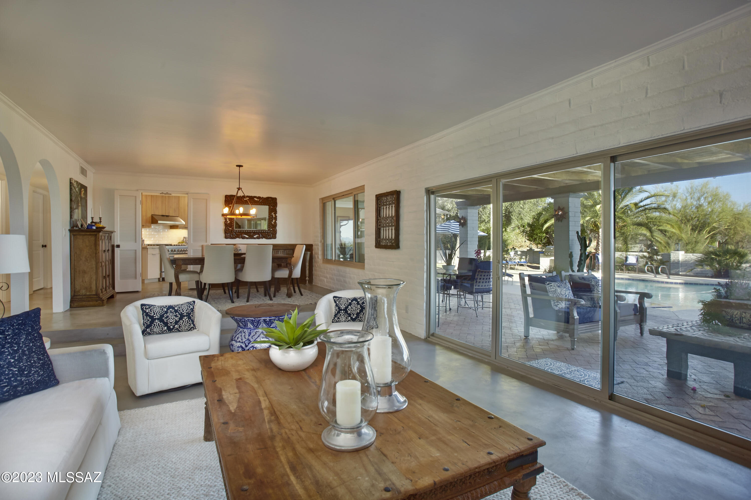 Coronado Foothills Estates - Residential