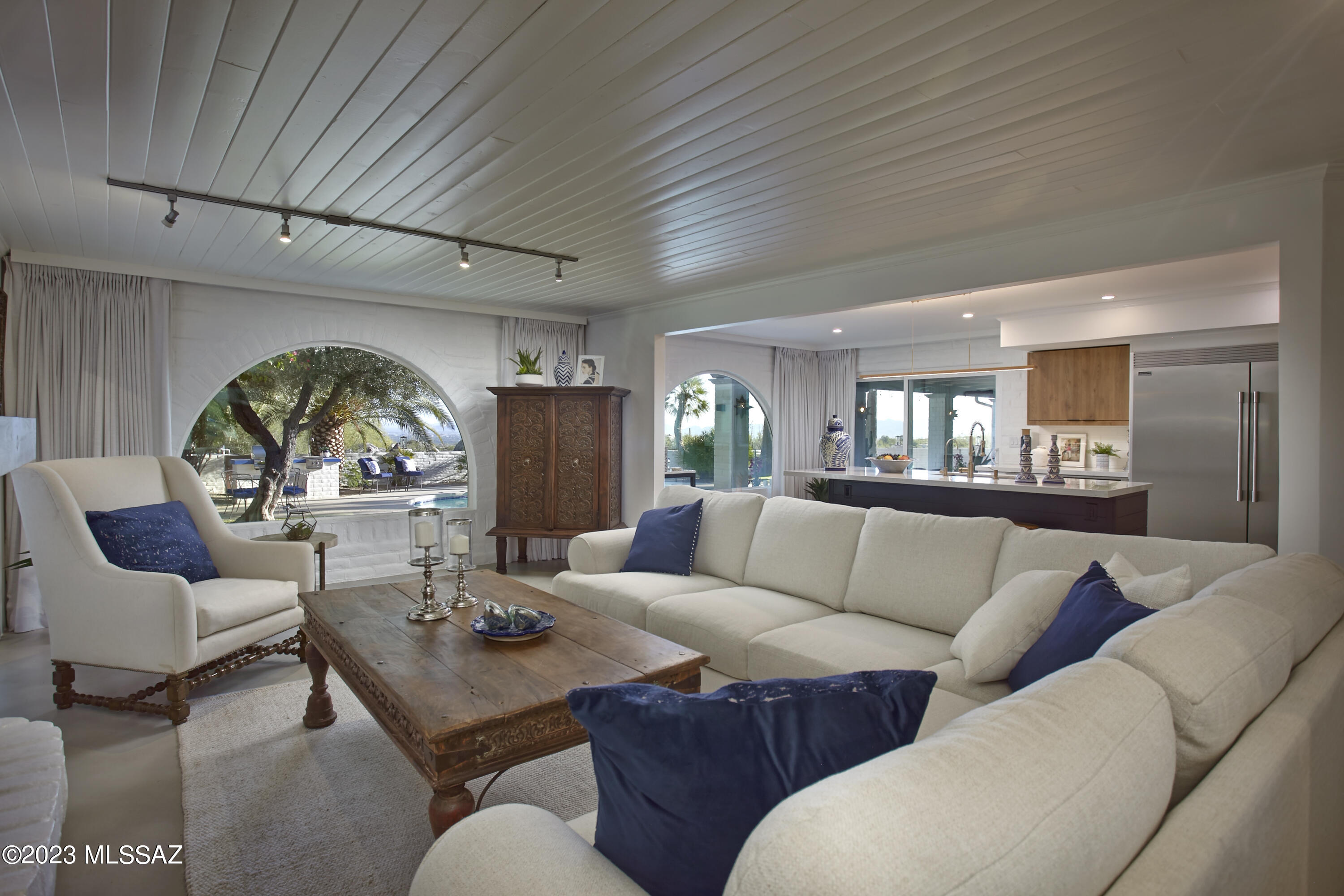 Coronado Foothills Estates - Residential