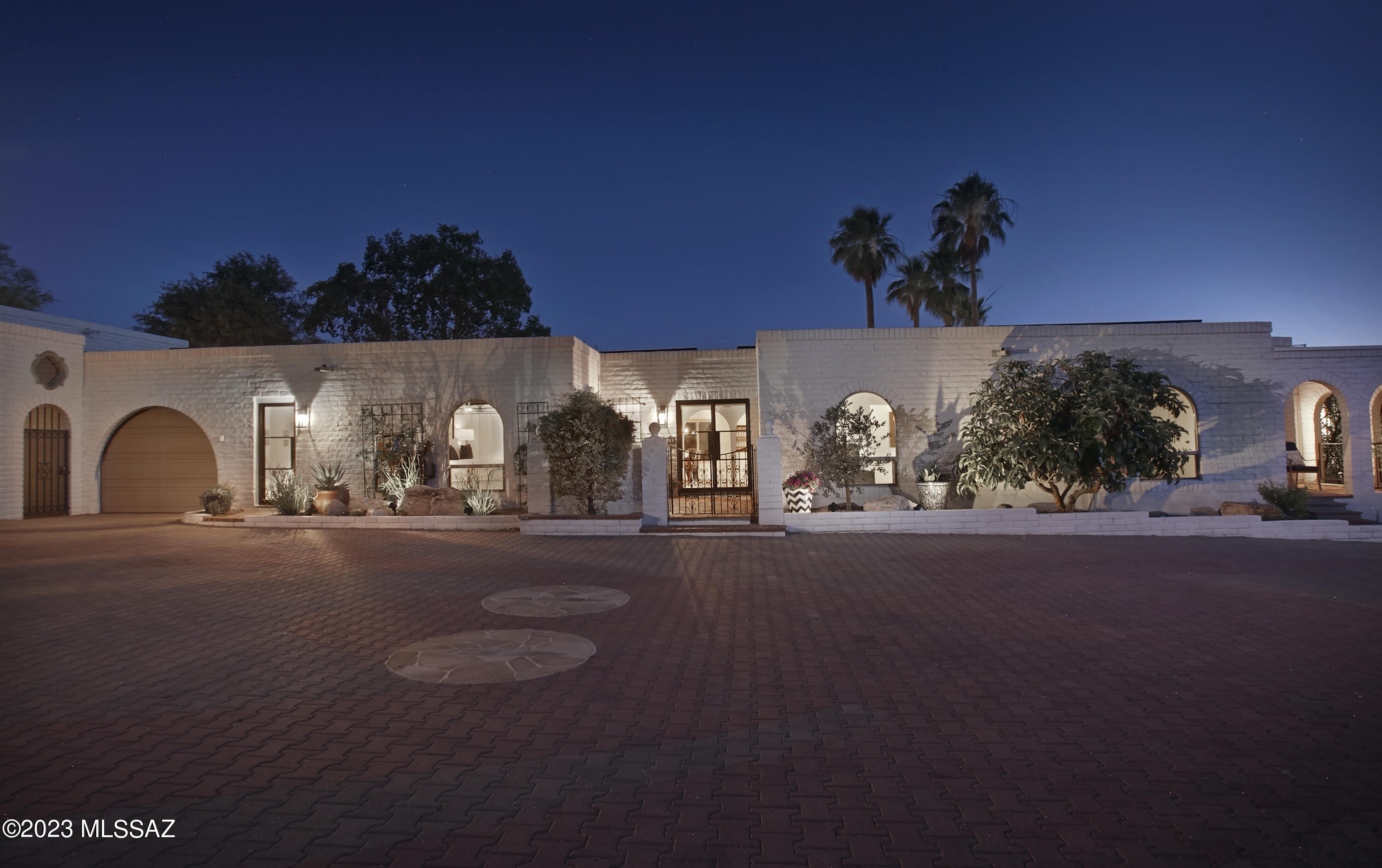 Coronado Foothills Estates - Residential
