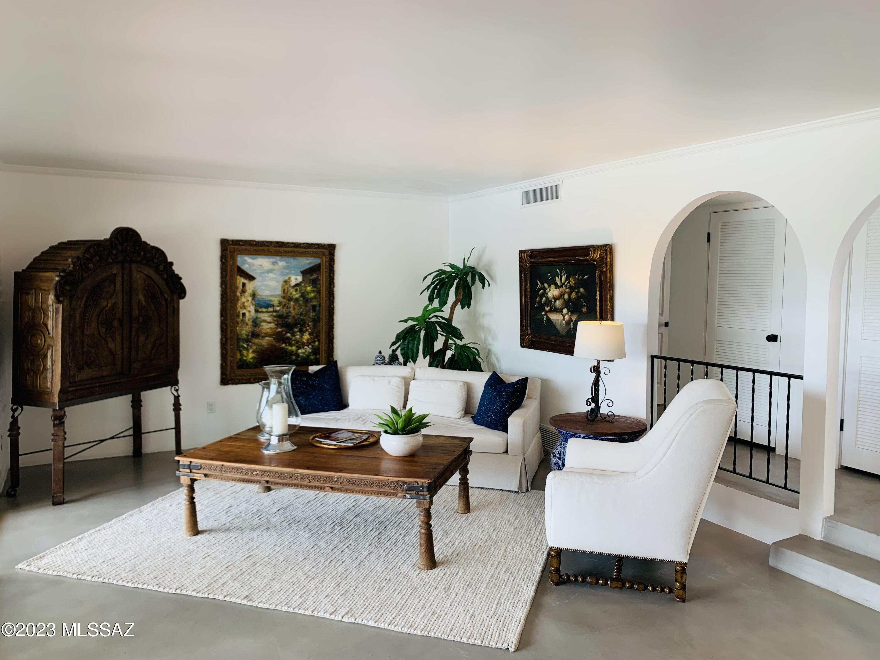 Coronado Foothills Estates - Residential
