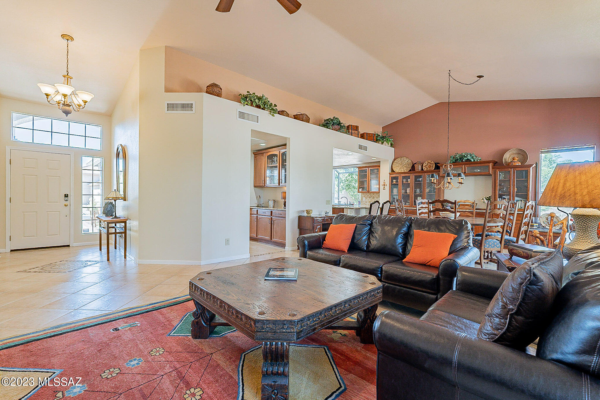 Saddlebrooke - Residential