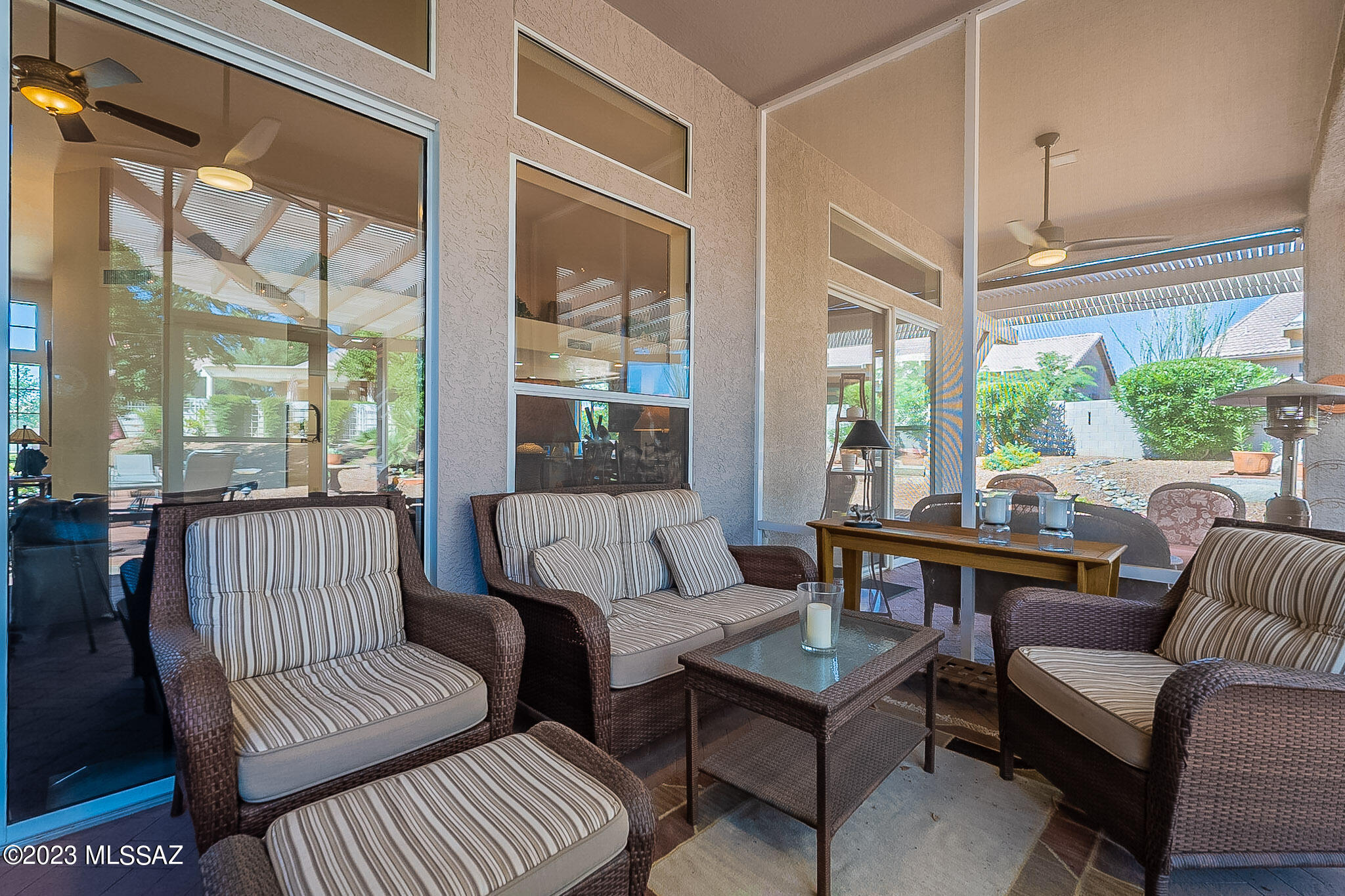 Saddlebrooke - Residential