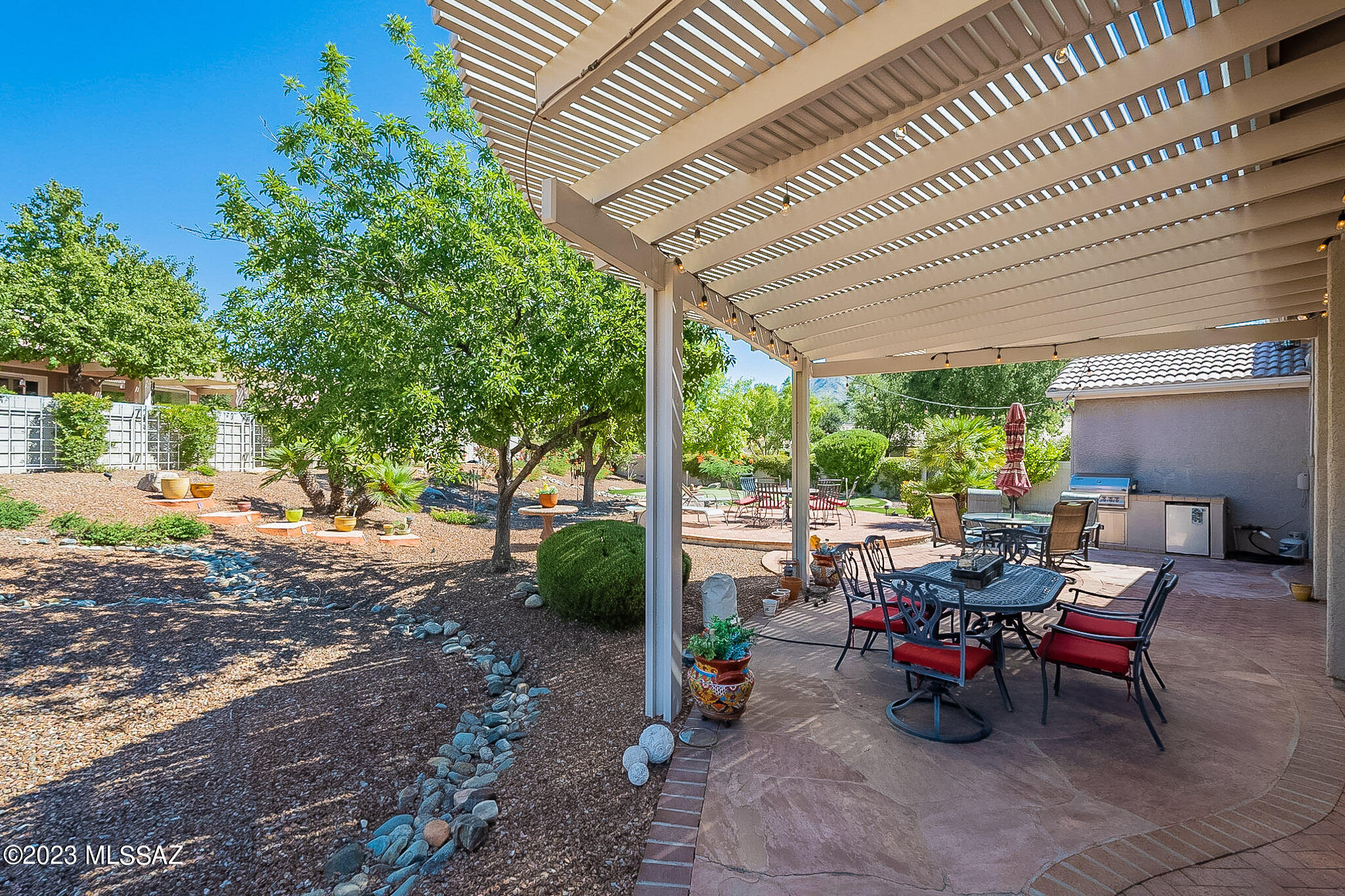 Saddlebrooke - Residential