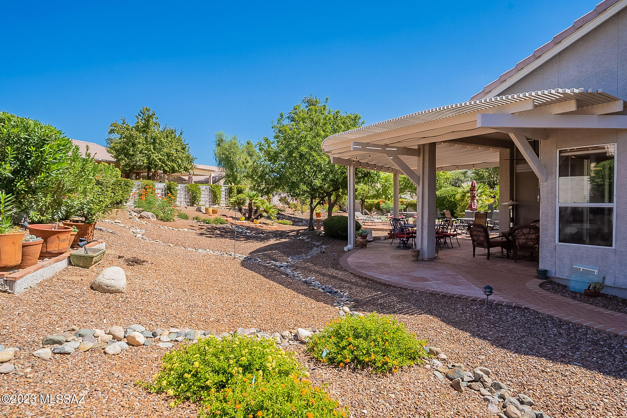 Saddlebrooke - Residential