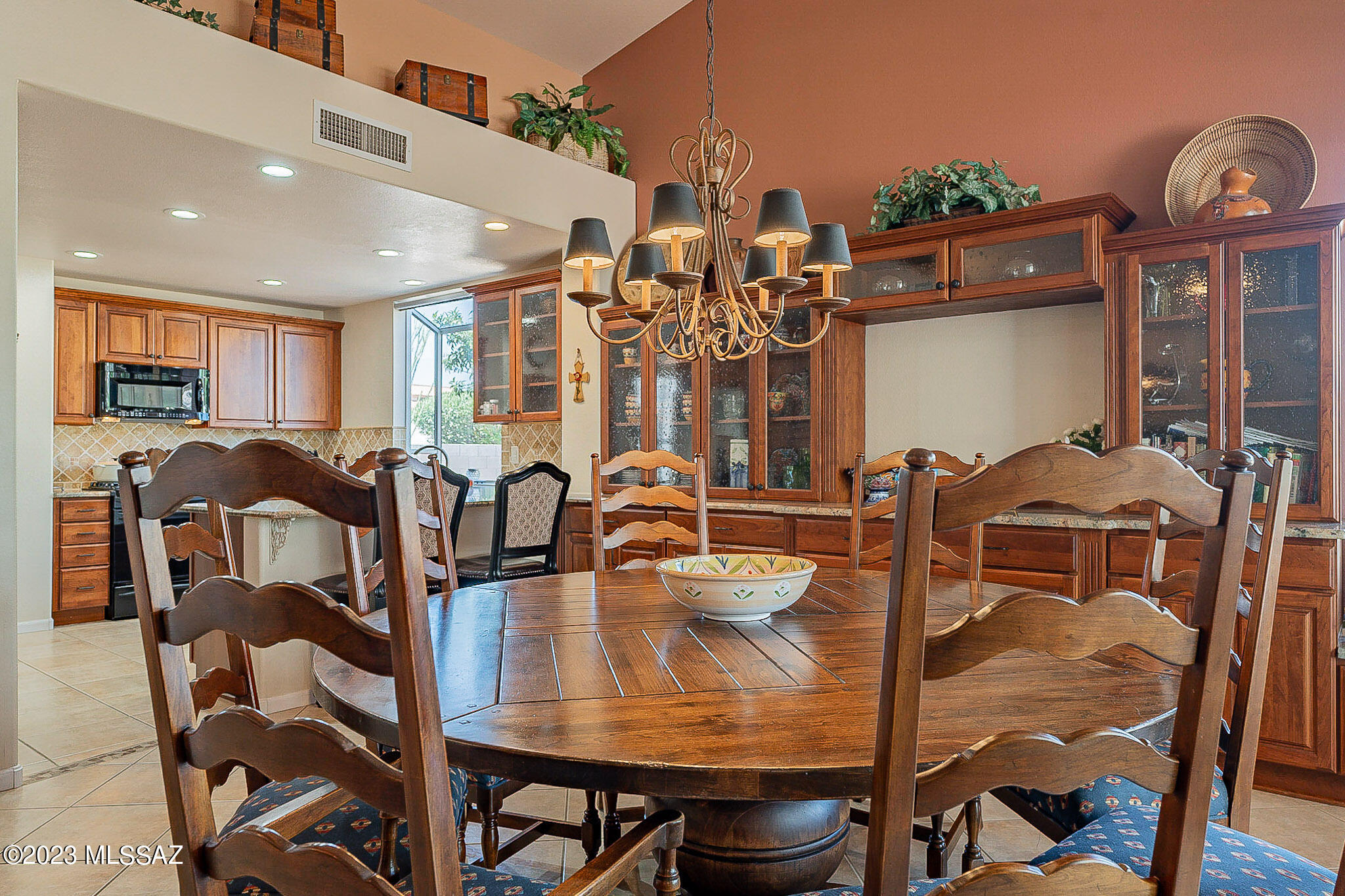 Saddlebrooke - Residential