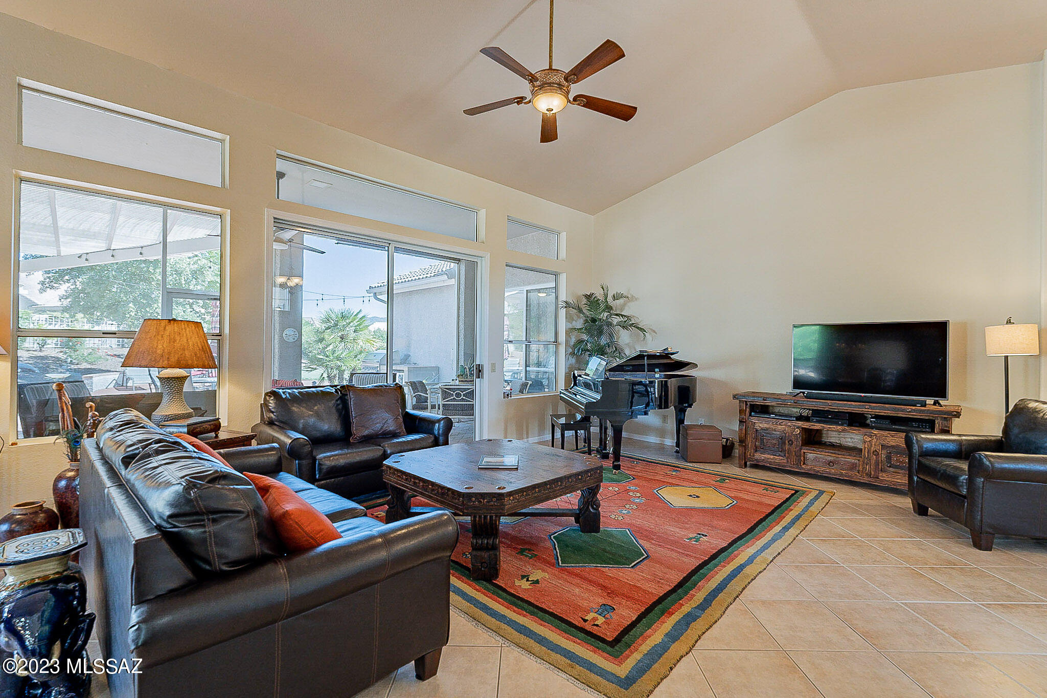 Saddlebrooke - Residential
