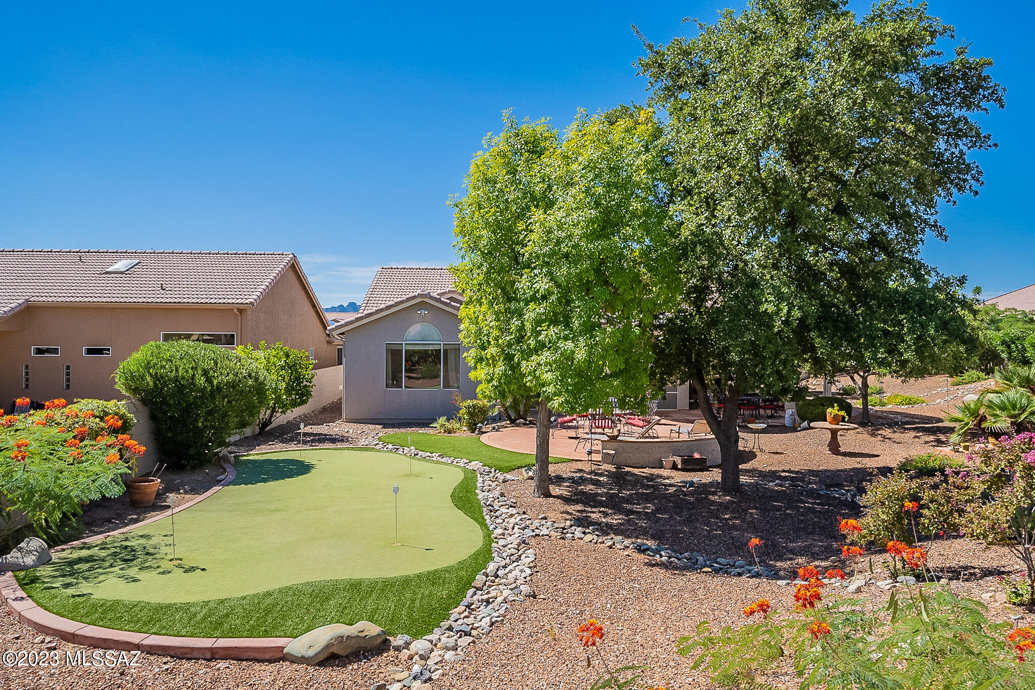 Saddlebrooke - Residential