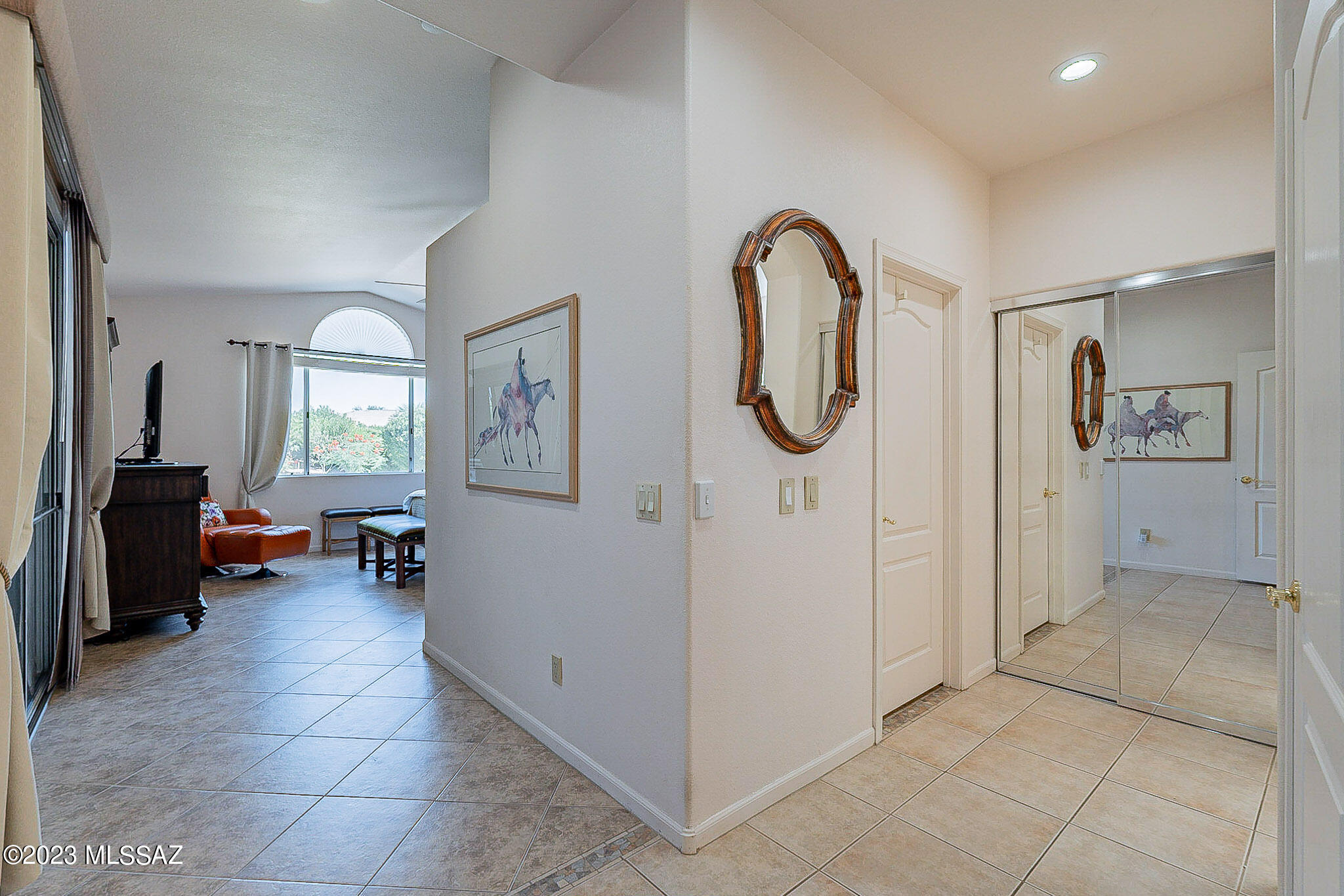 Saddlebrooke - Residential