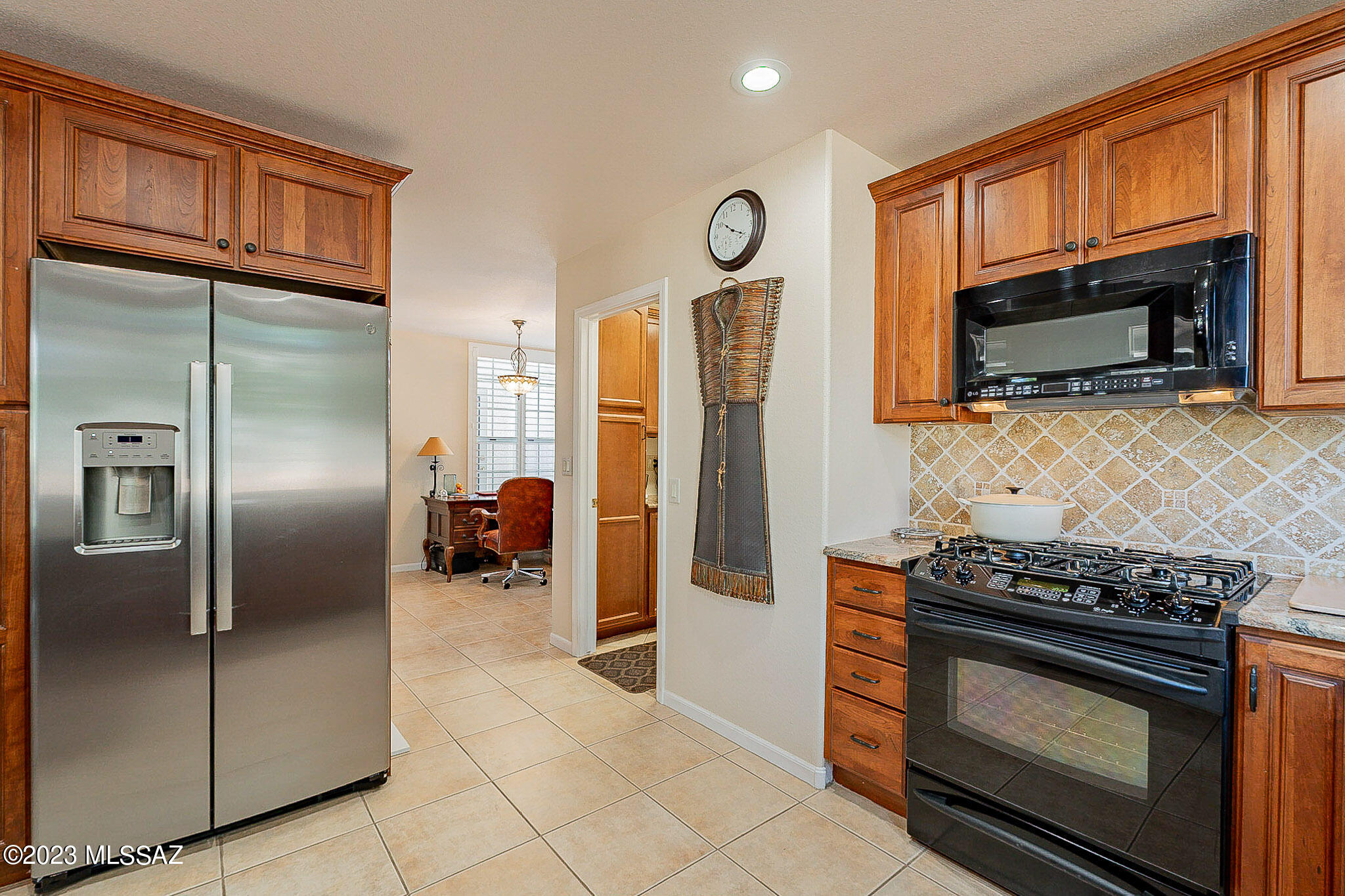 Saddlebrooke - Residential