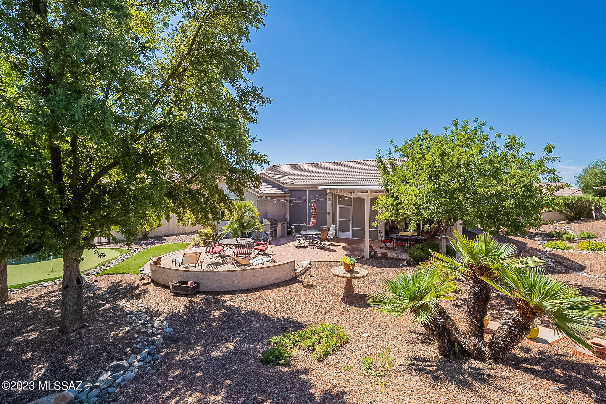 Saddlebrooke - Residential
