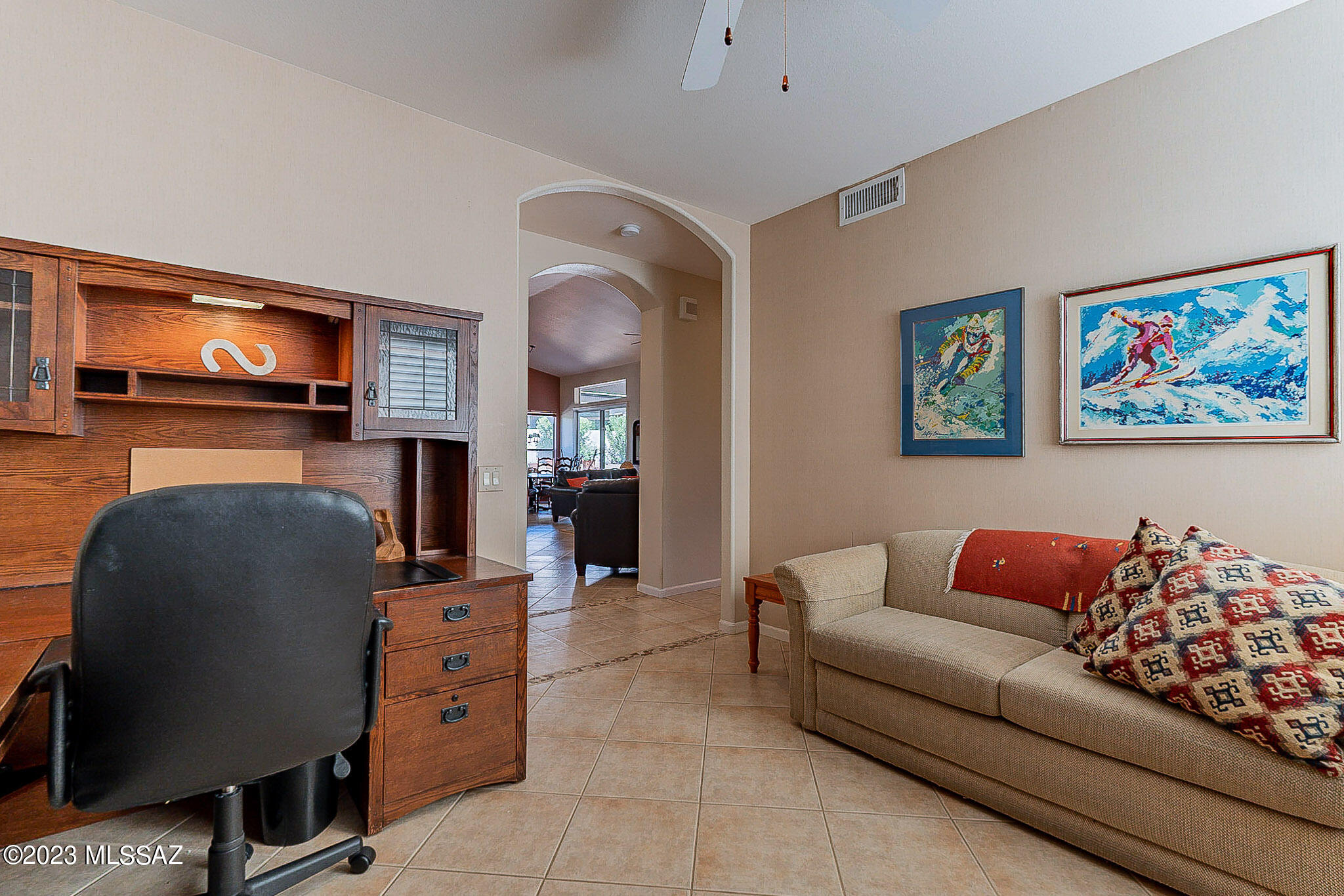Saddlebrooke - Residential