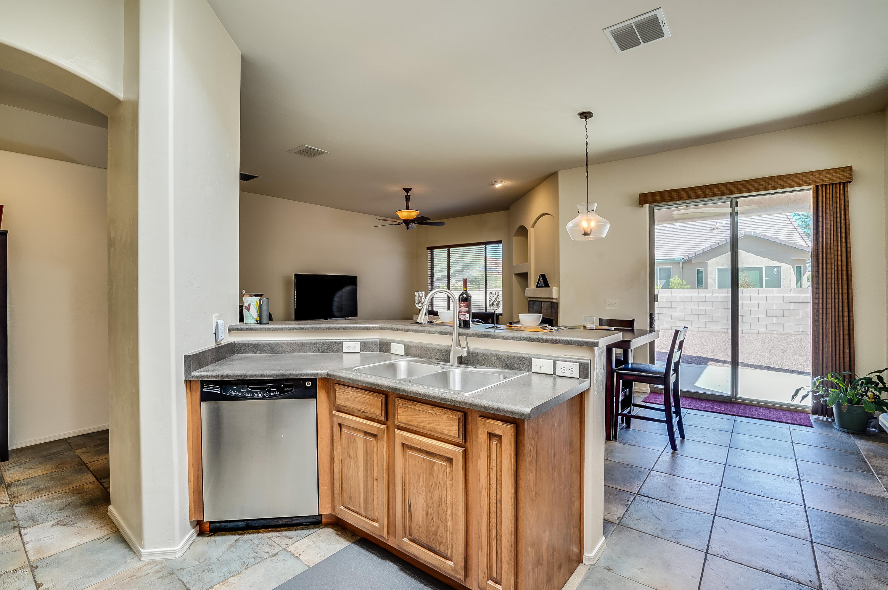 HIGH PLAINS RANCH - Residential