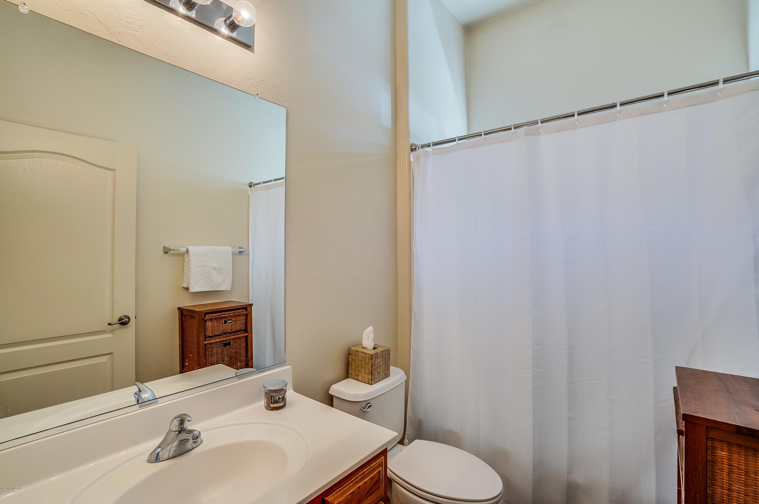 HIGH PLAINS RANCH - Residential