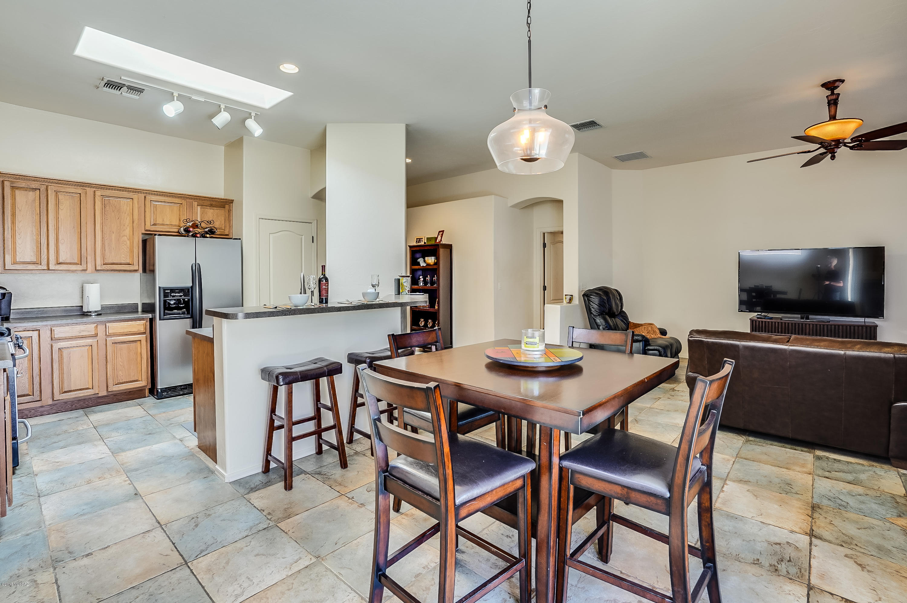 HIGH PLAINS RANCH - Residential