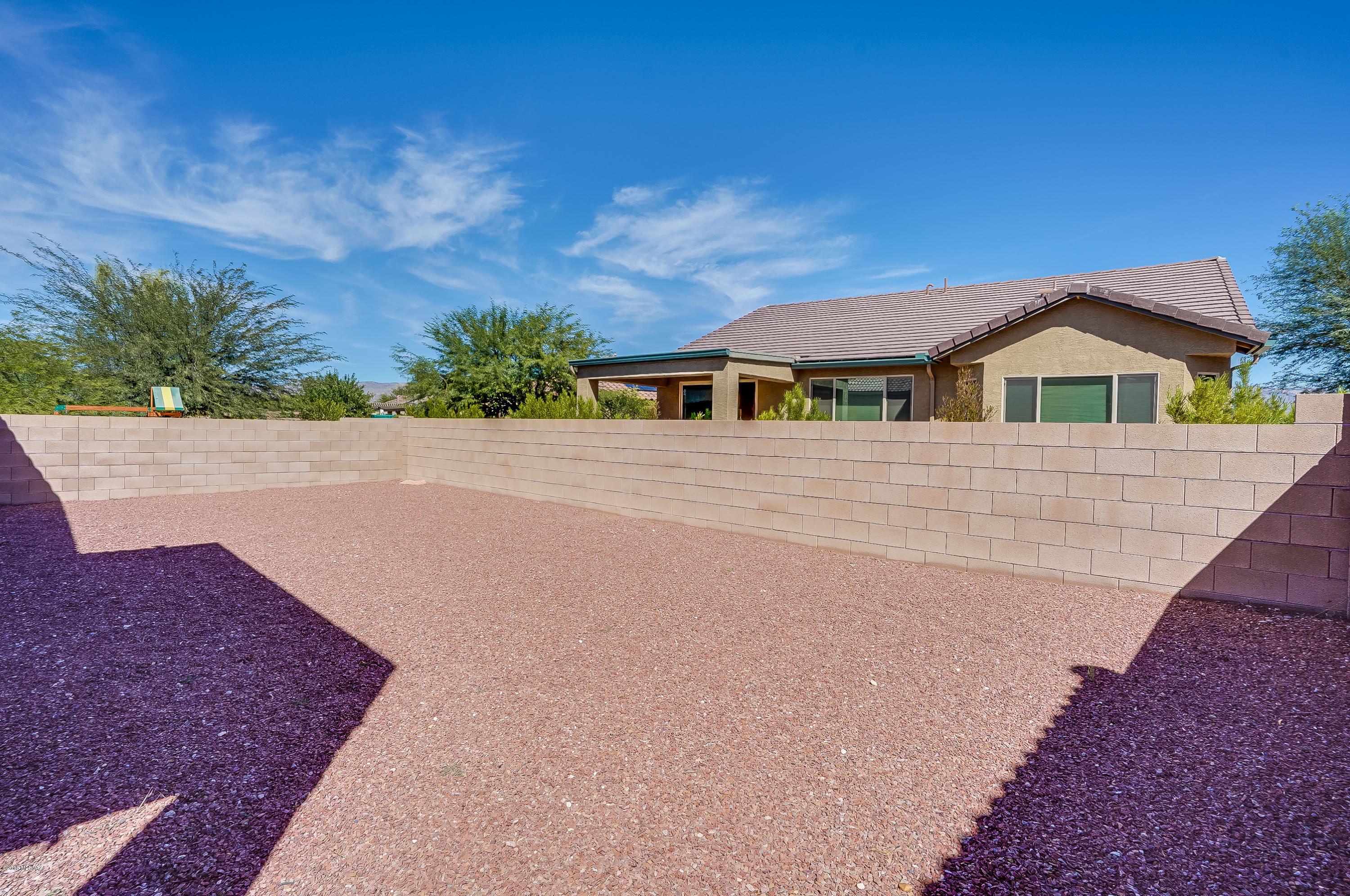 HIGH PLAINS RANCH - Residential