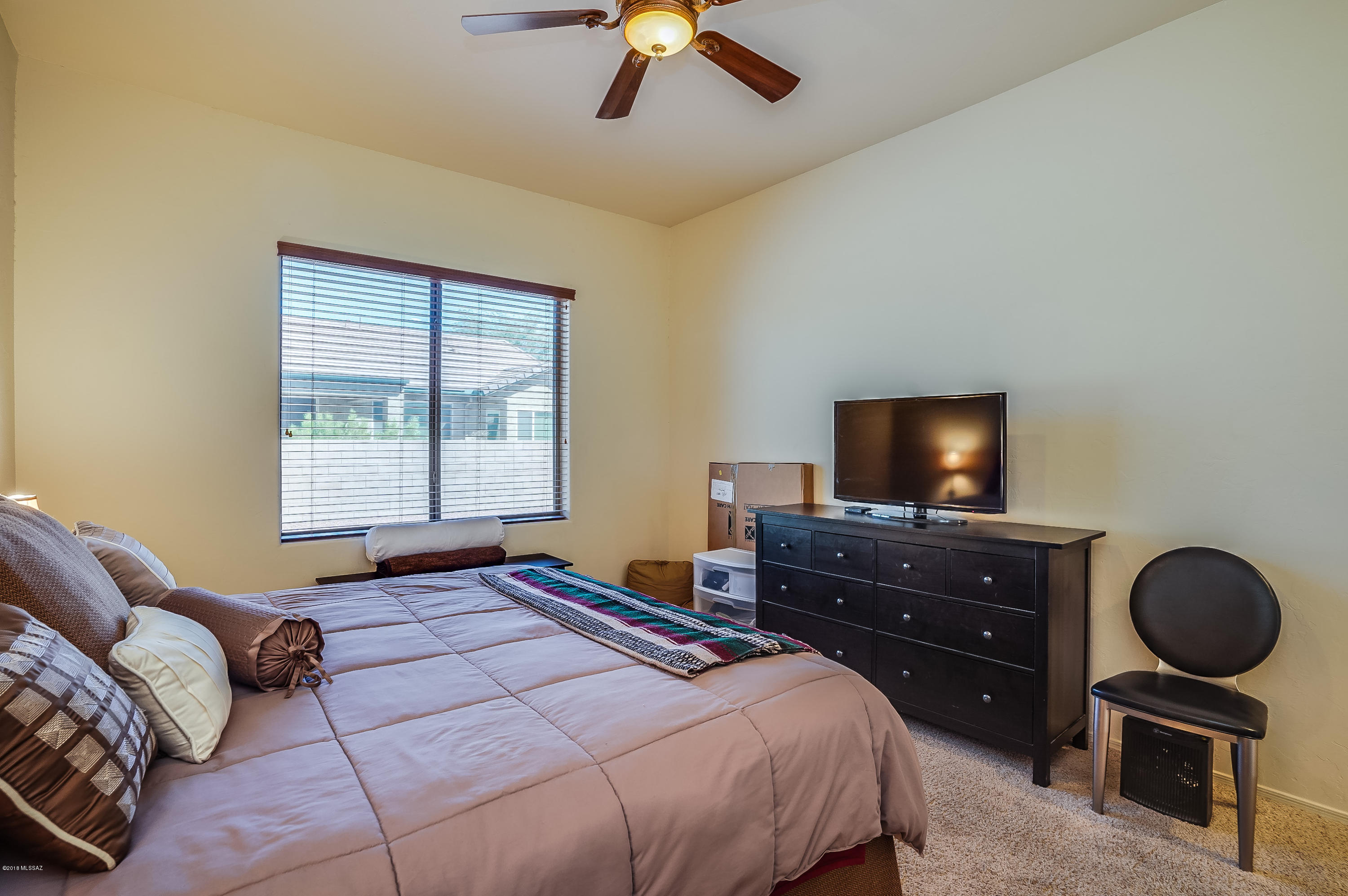 HIGH PLAINS RANCH - Residential