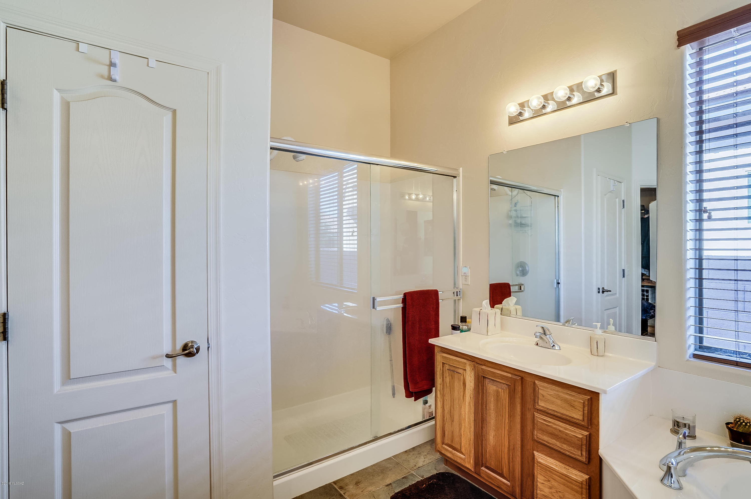 HIGH PLAINS RANCH - Residential