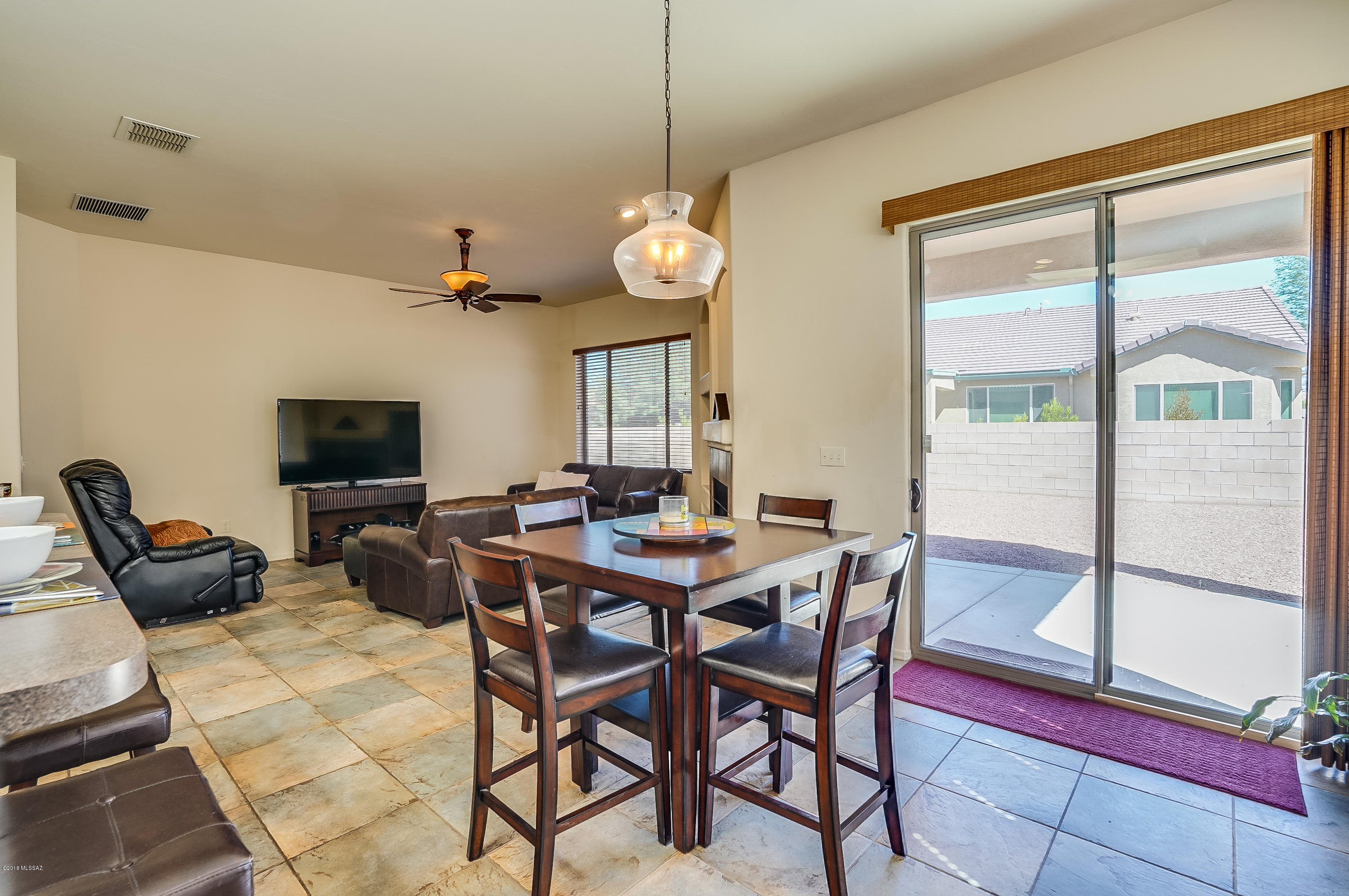 HIGH PLAINS RANCH - Residential
