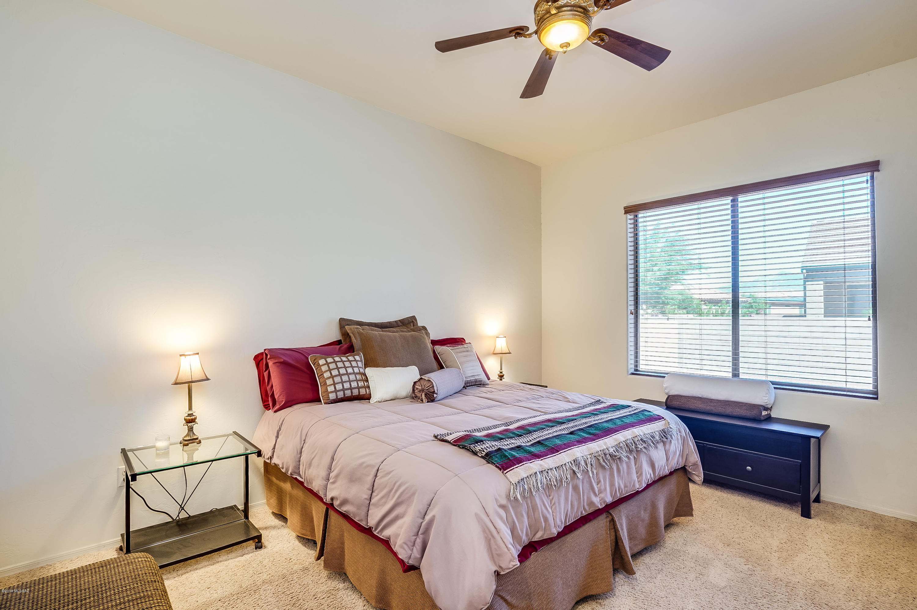 HIGH PLAINS RANCH - Residential