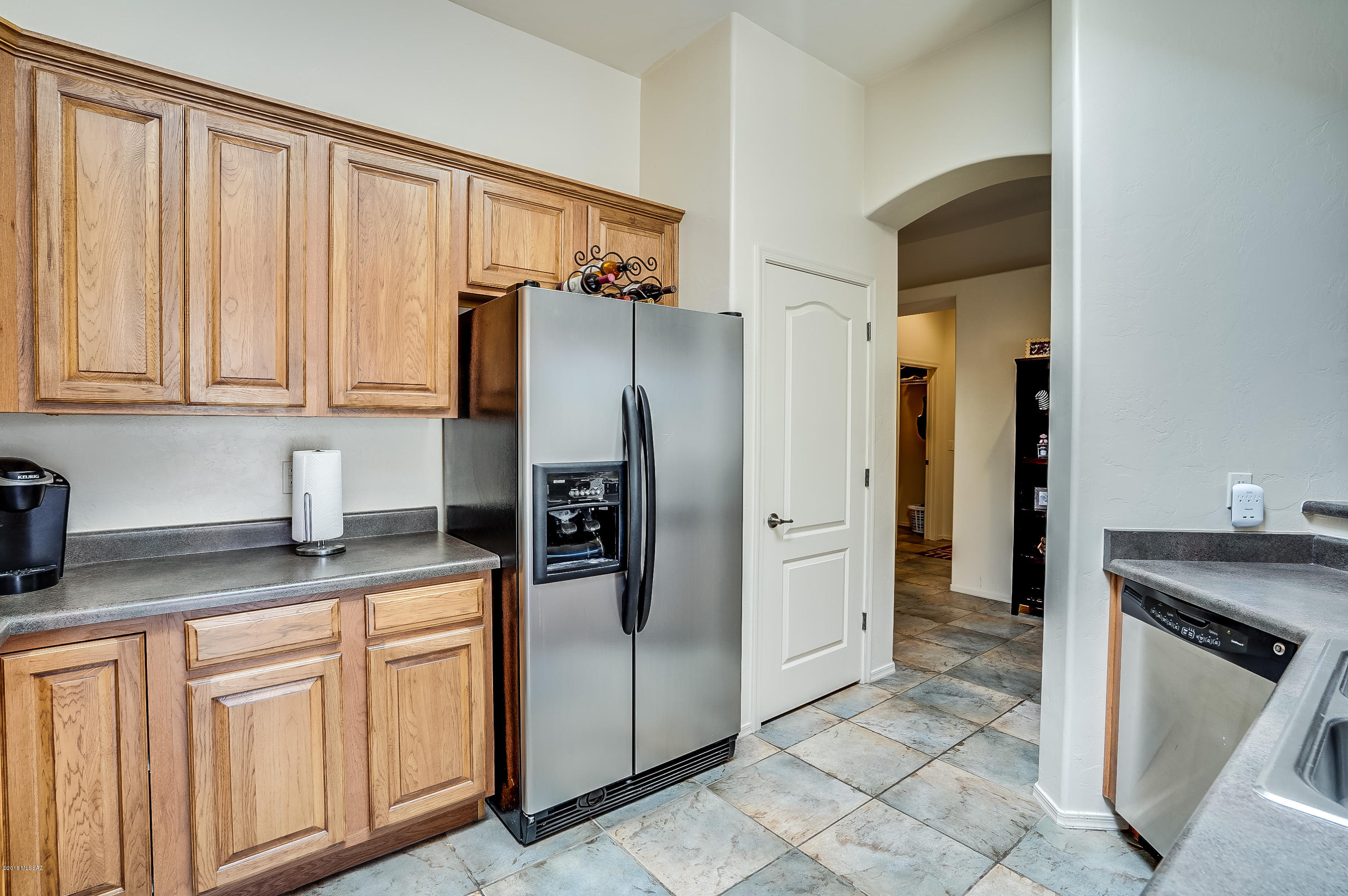 HIGH PLAINS RANCH - Residential