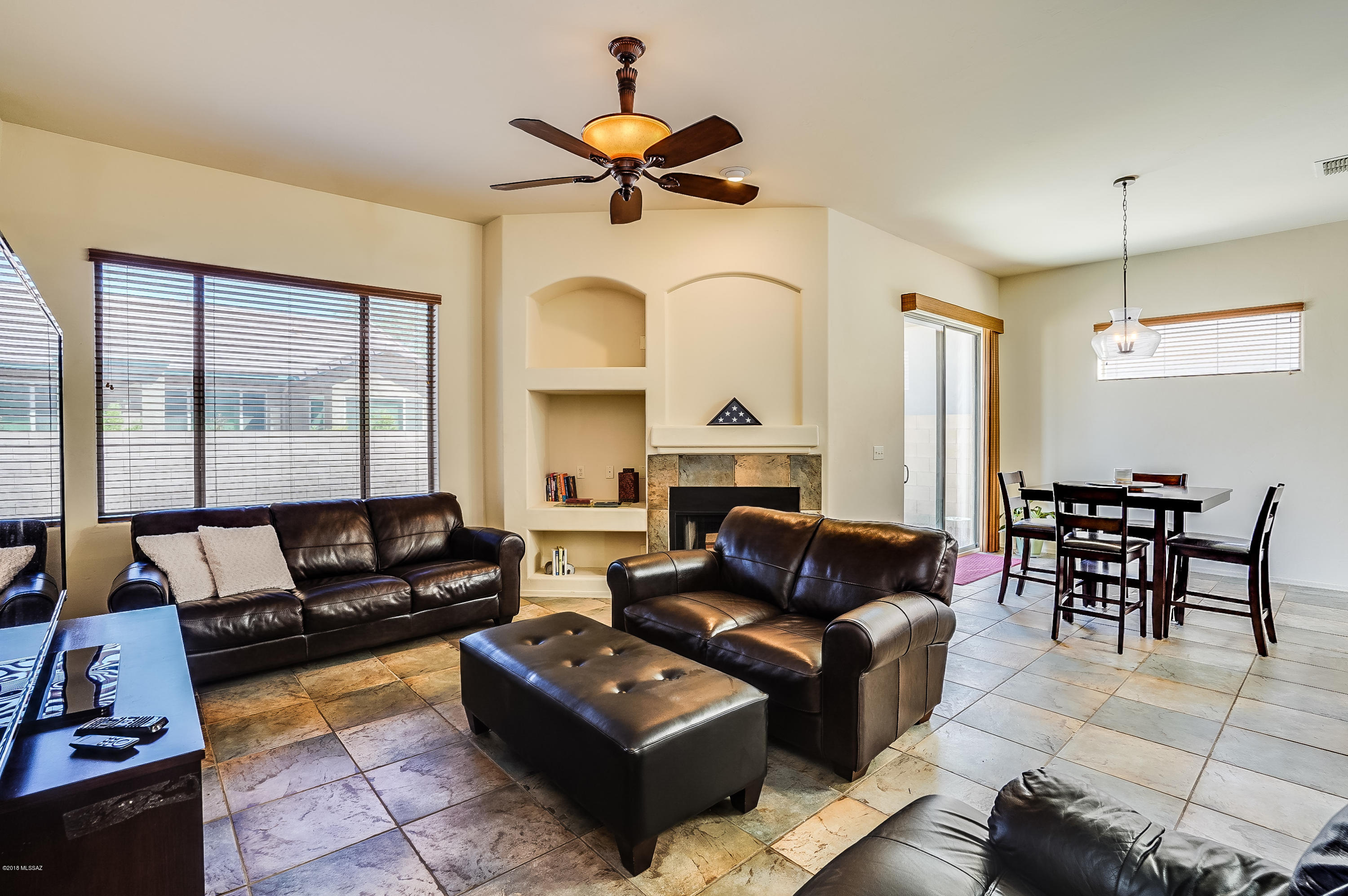 HIGH PLAINS RANCH - Residential