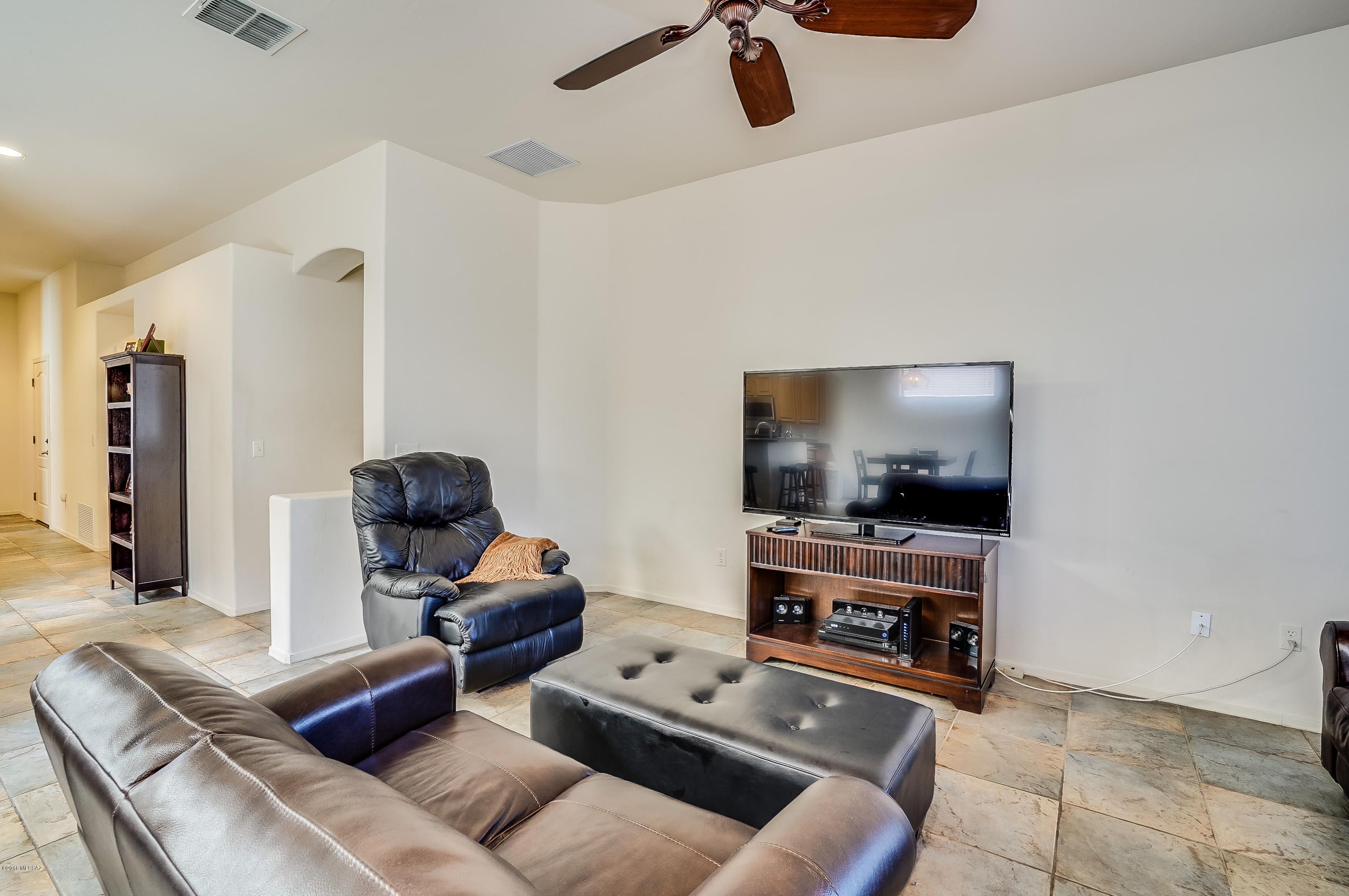 HIGH PLAINS RANCH - Residential
