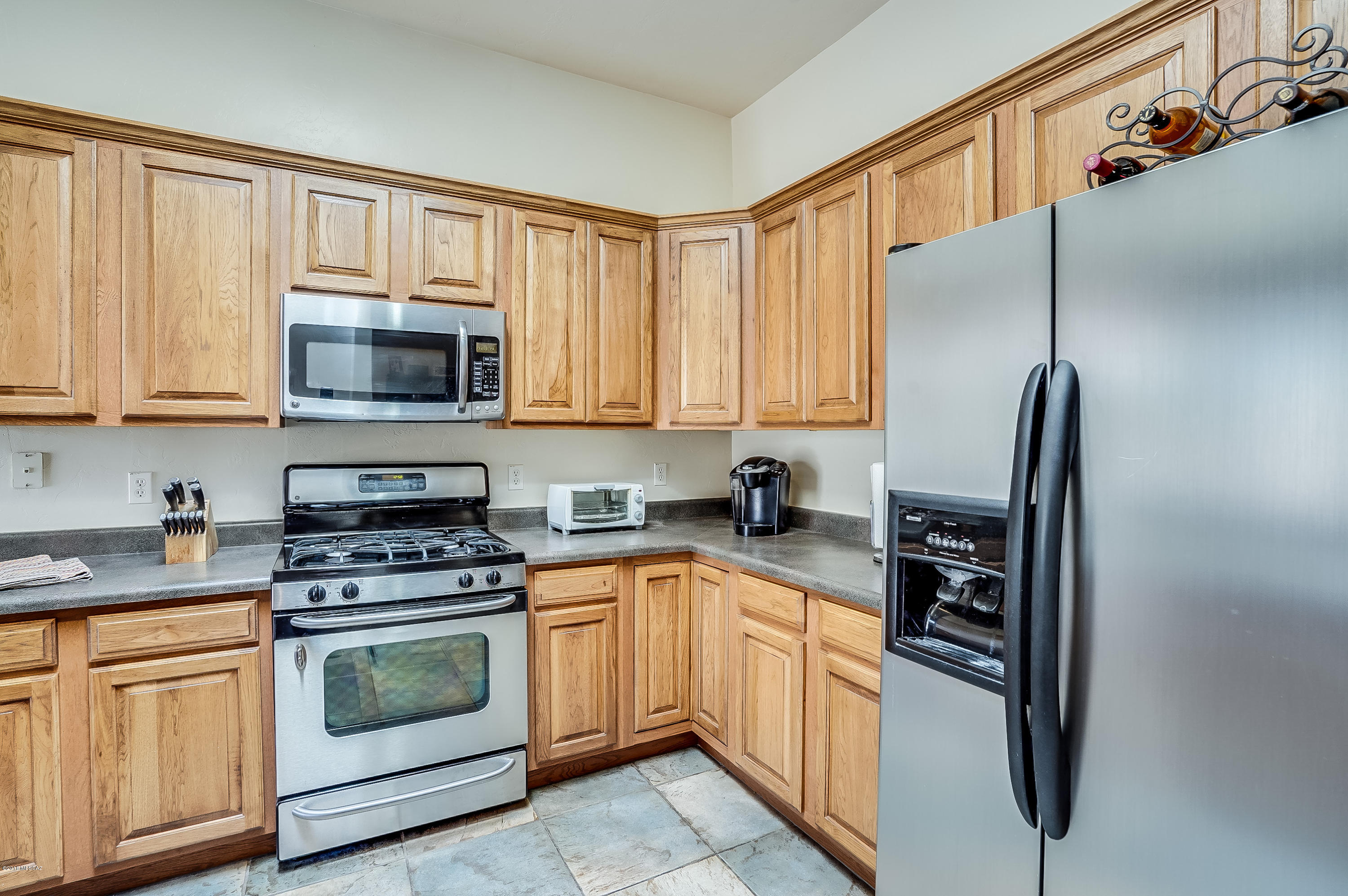 HIGH PLAINS RANCH - Residential